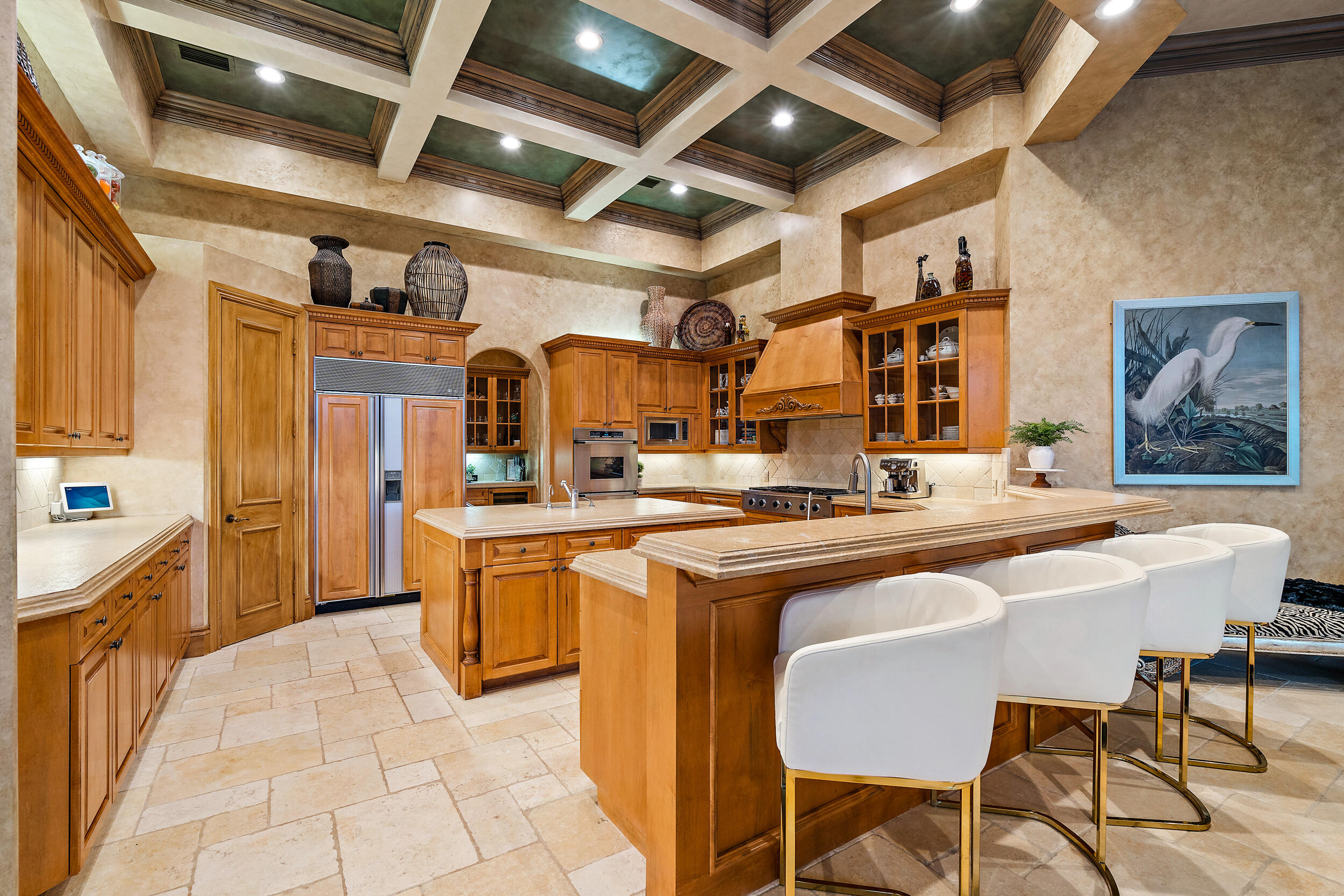 IBIS GOLF AND COUNTRY CLU - Residential