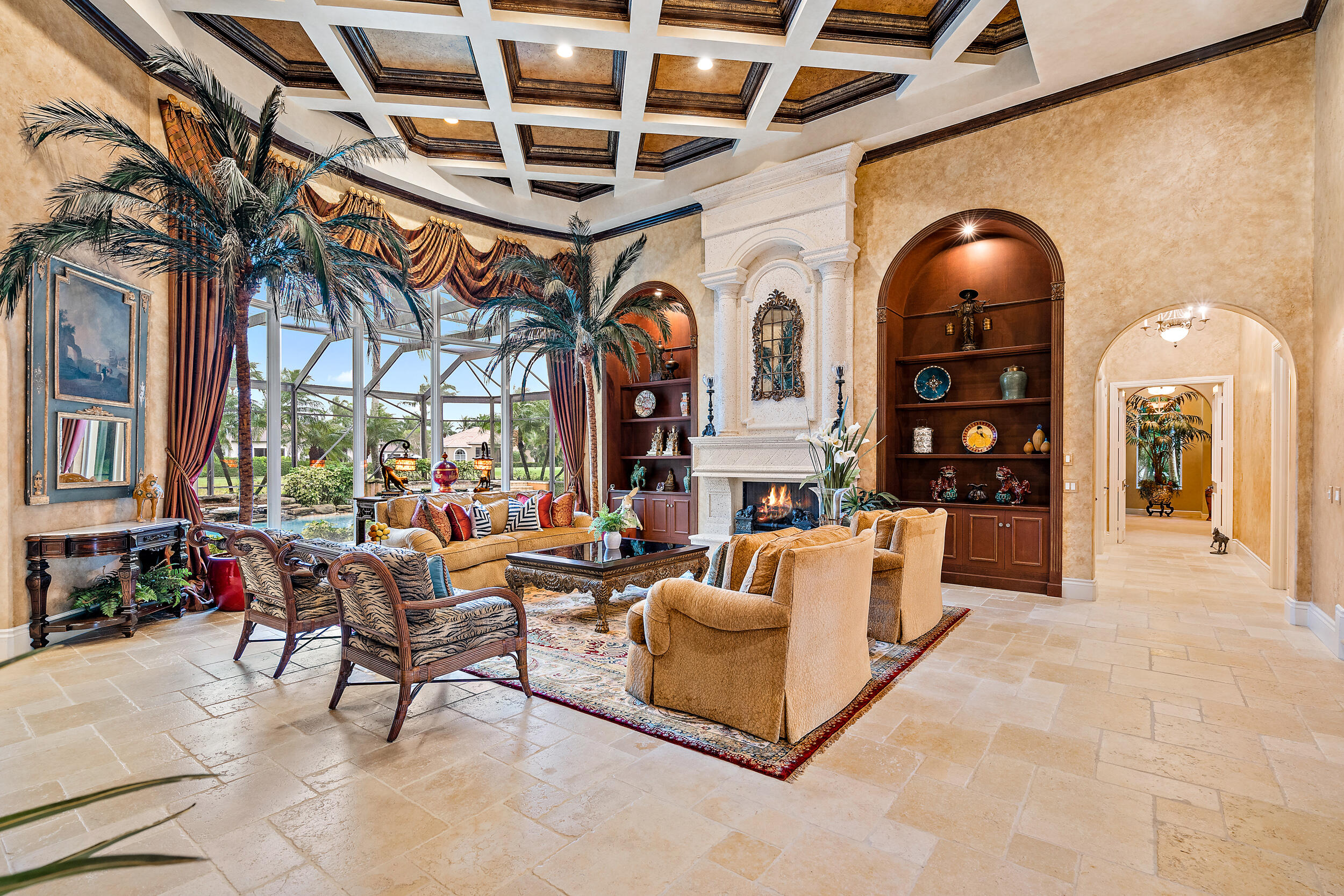 IBIS GOLF AND COUNTRY CLU - Residential