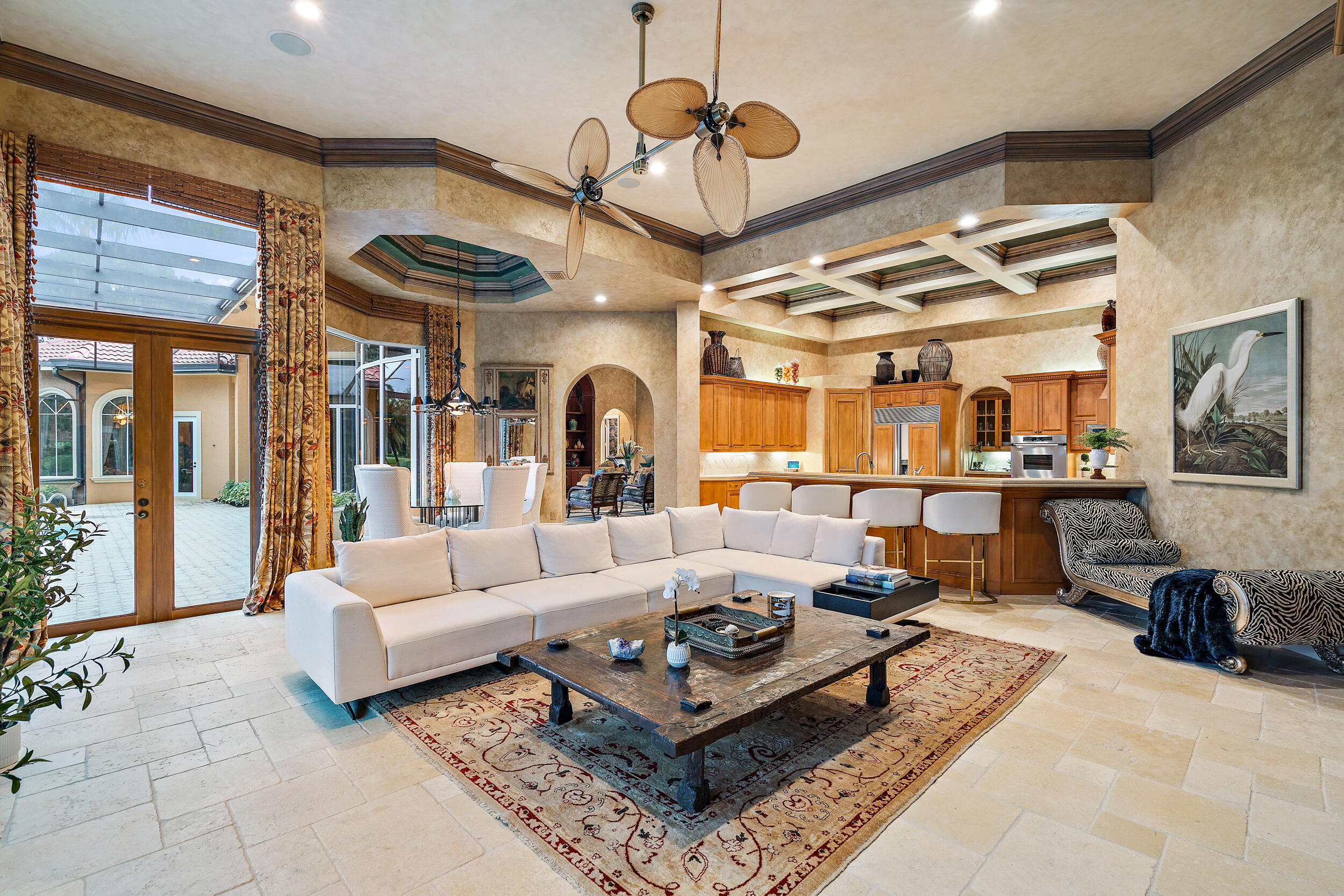 IBIS GOLF AND COUNTRY CLU - Residential