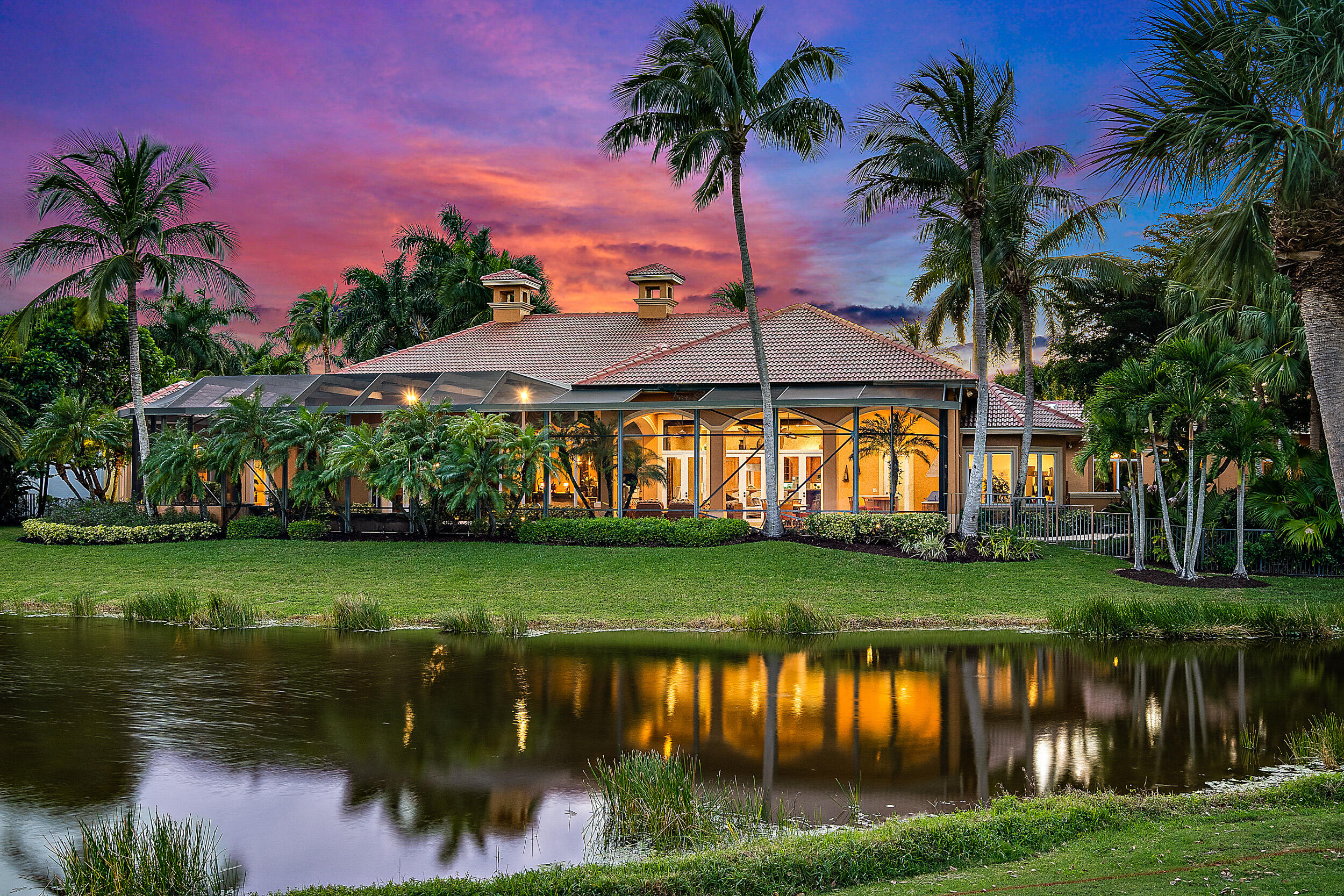 IBIS GOLF AND COUNTRY CLU - Residential