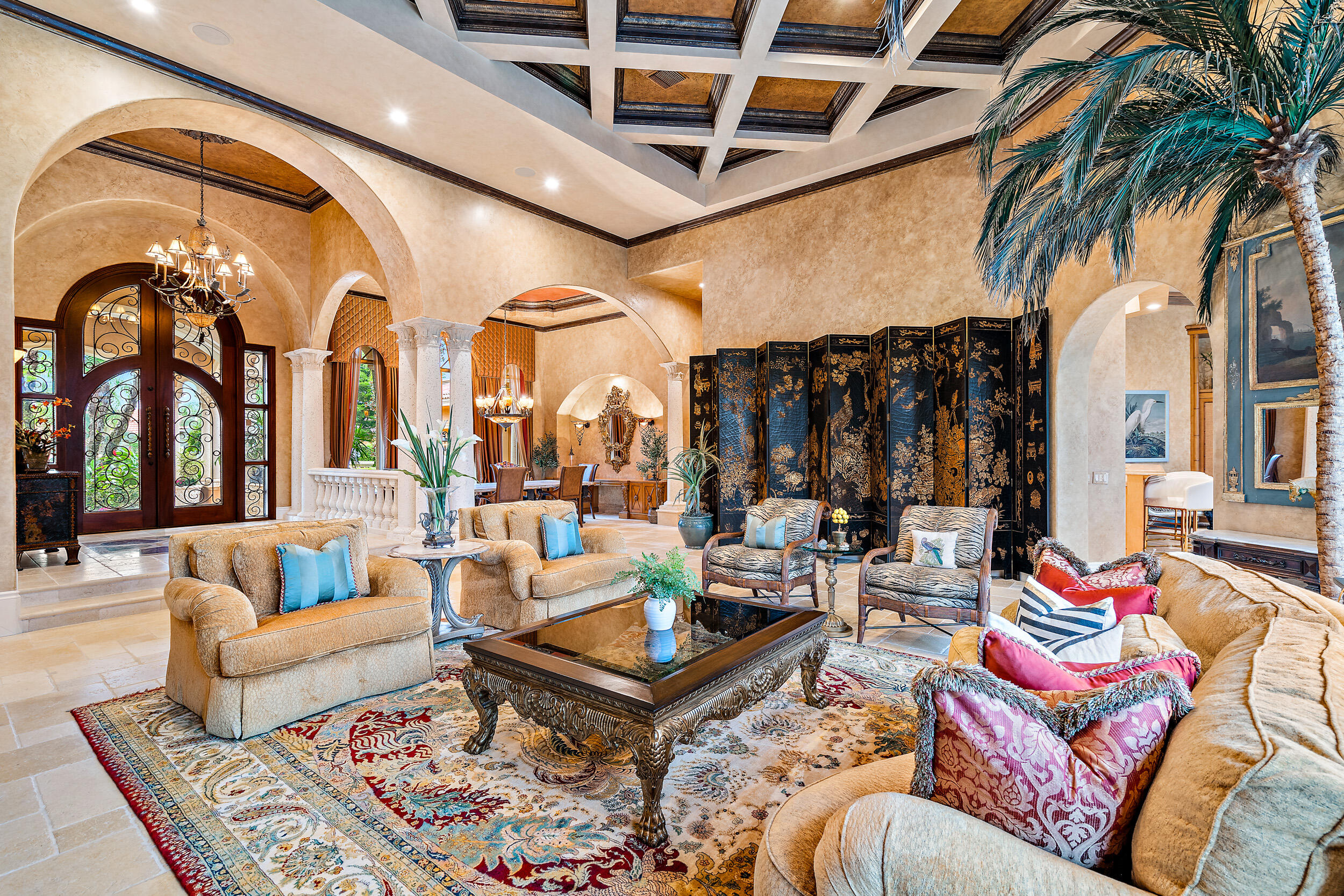 IBIS GOLF AND COUNTRY CLU - Residential