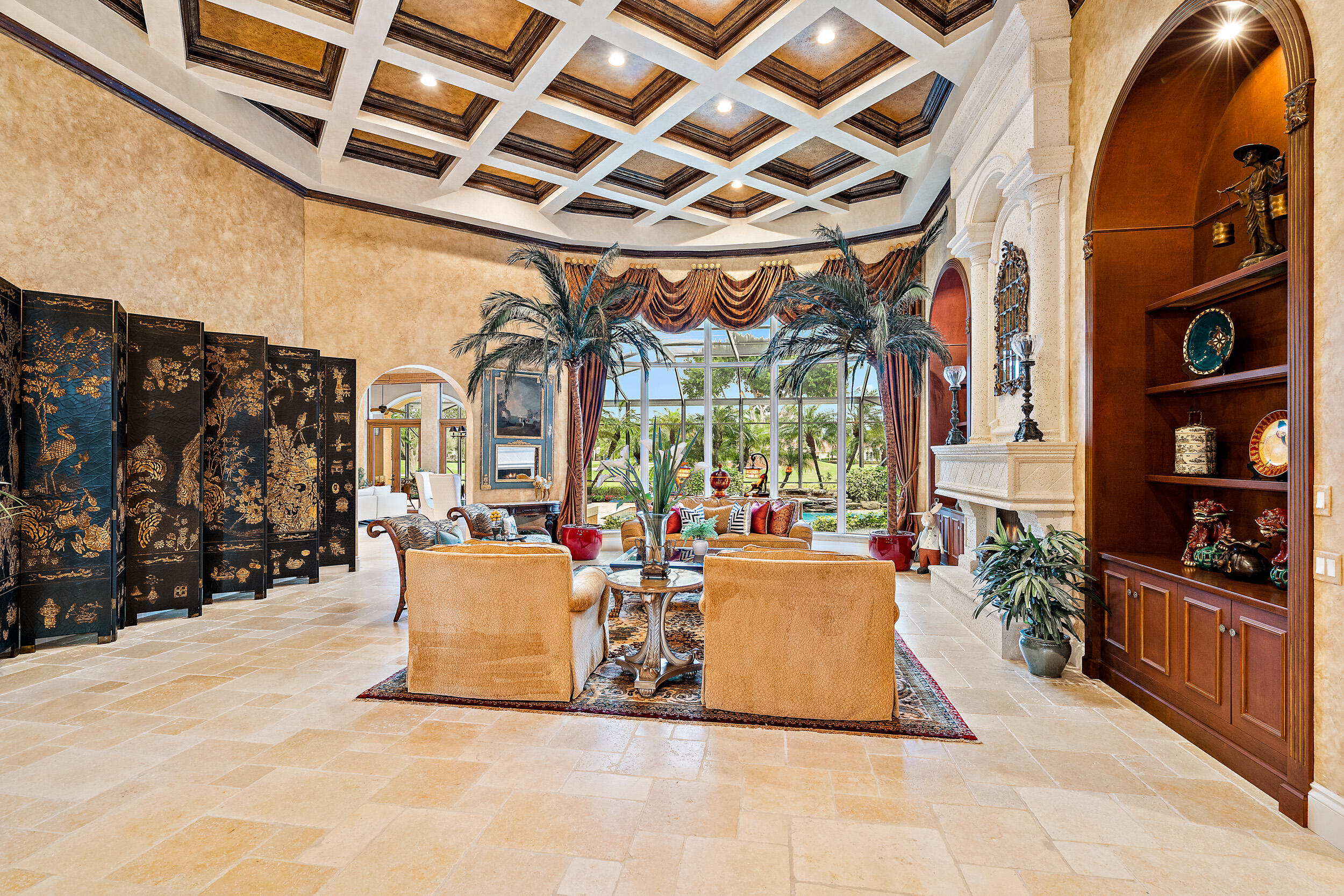 IBIS GOLF AND COUNTRY CLU - Residential