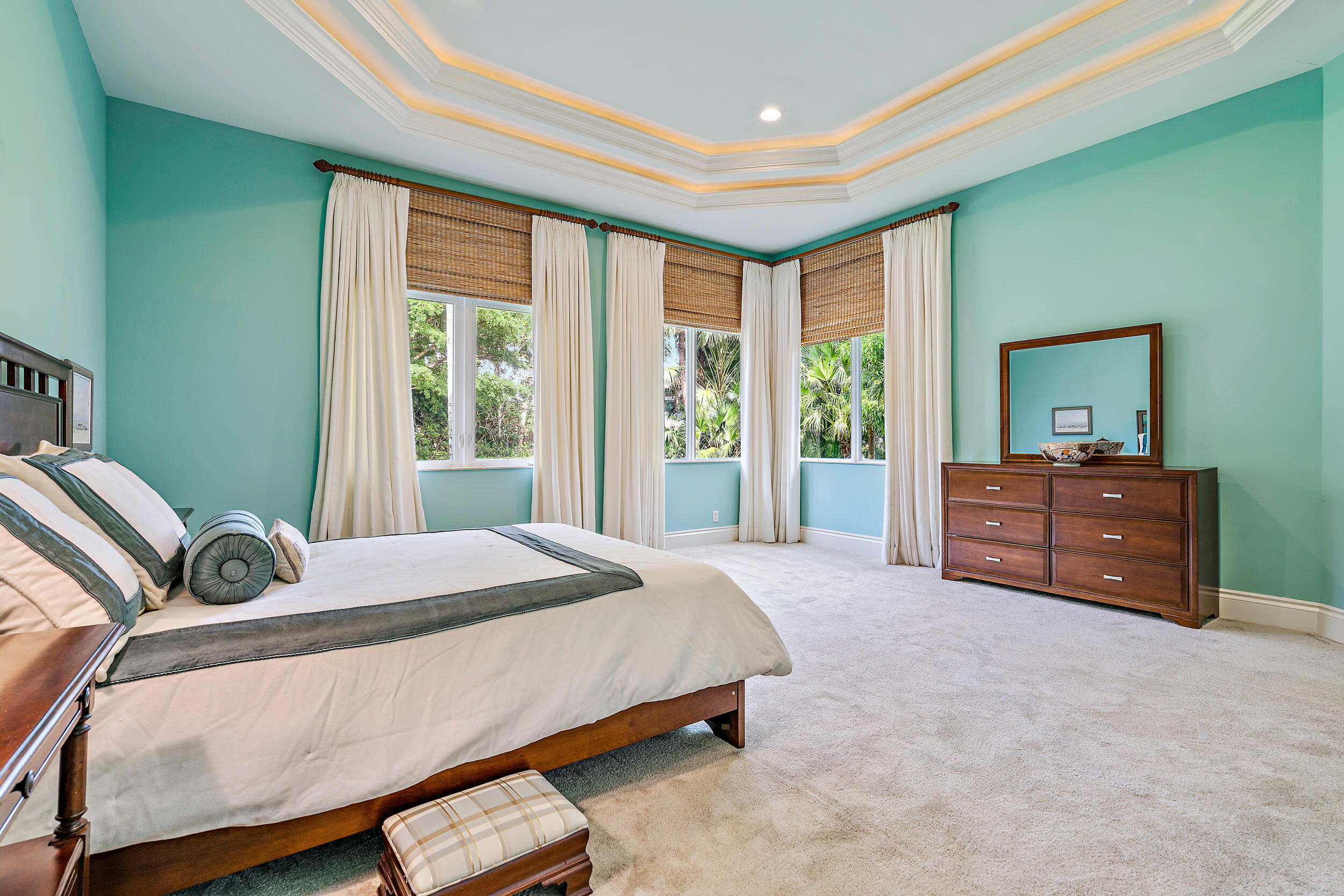 IBIS GOLF AND COUNTRY CLU - Residential