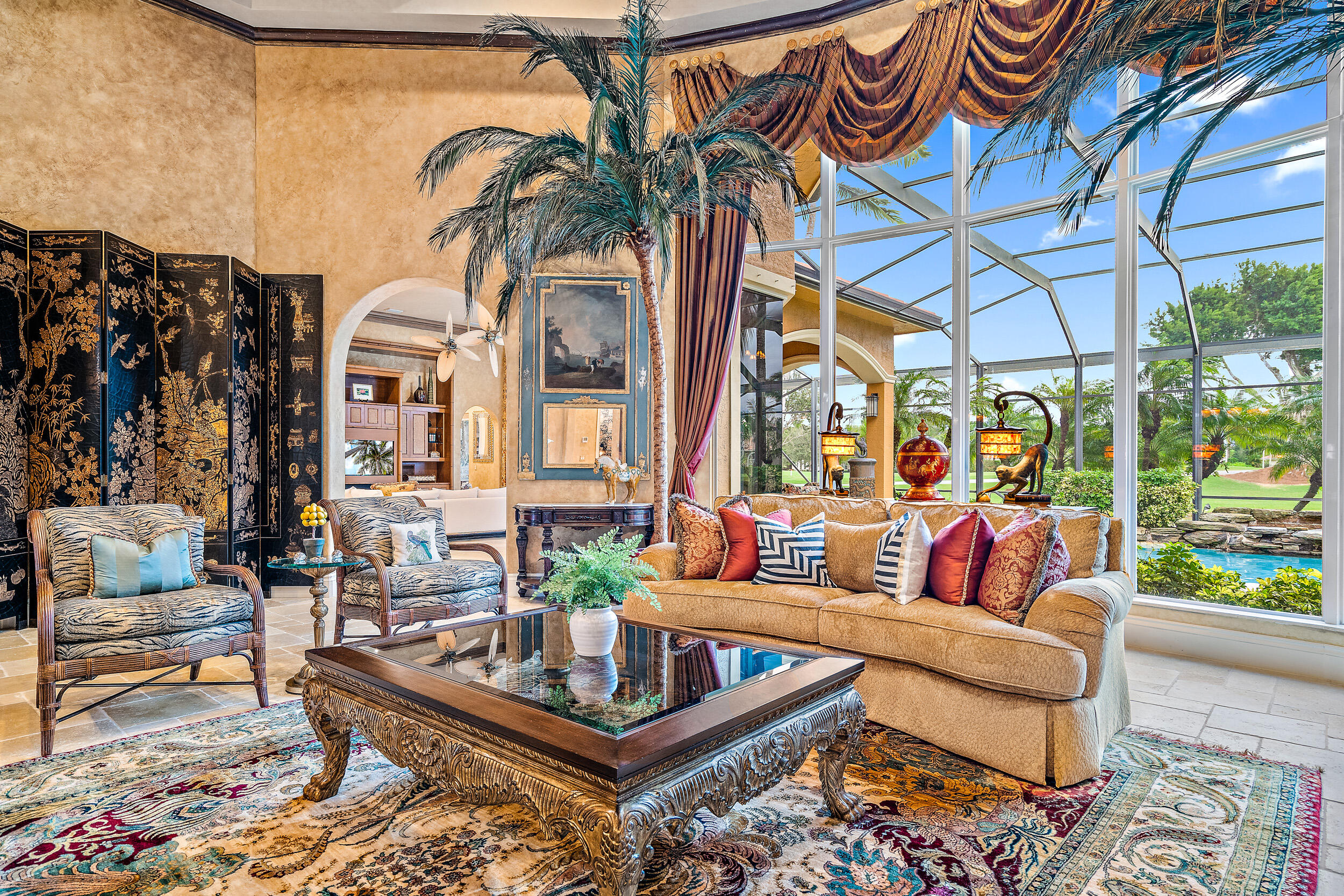 IBIS GOLF AND COUNTRY CLU - Residential