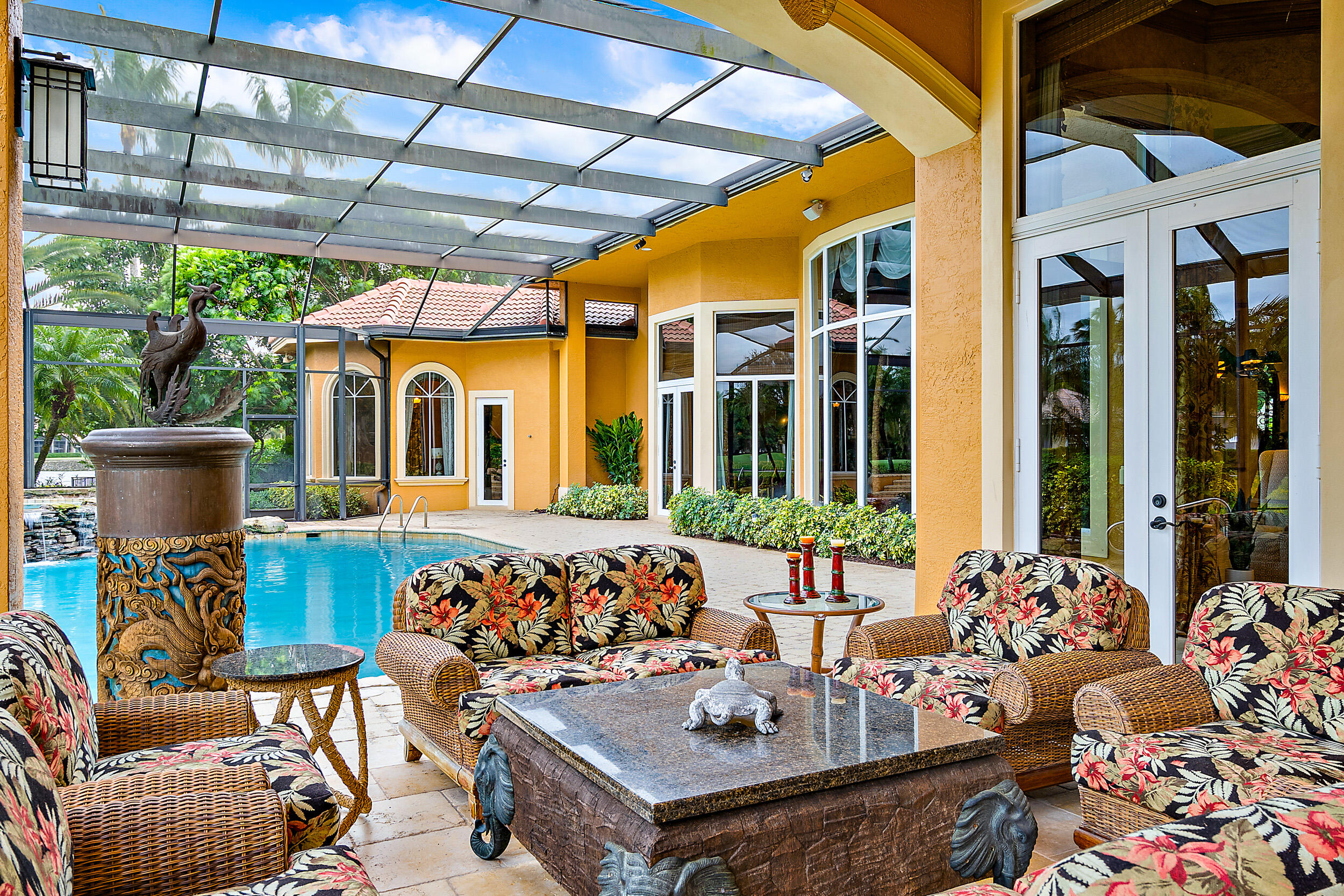 IBIS GOLF AND COUNTRY CLU - Residential