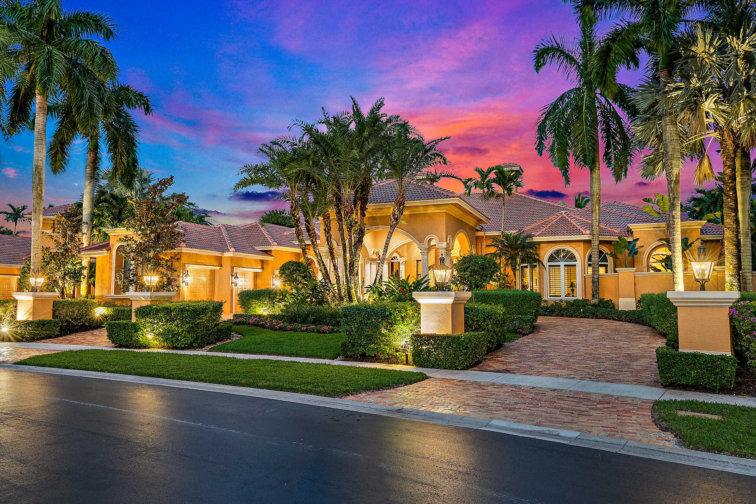 IBIS GOLF AND COUNTRY CLU - Residential