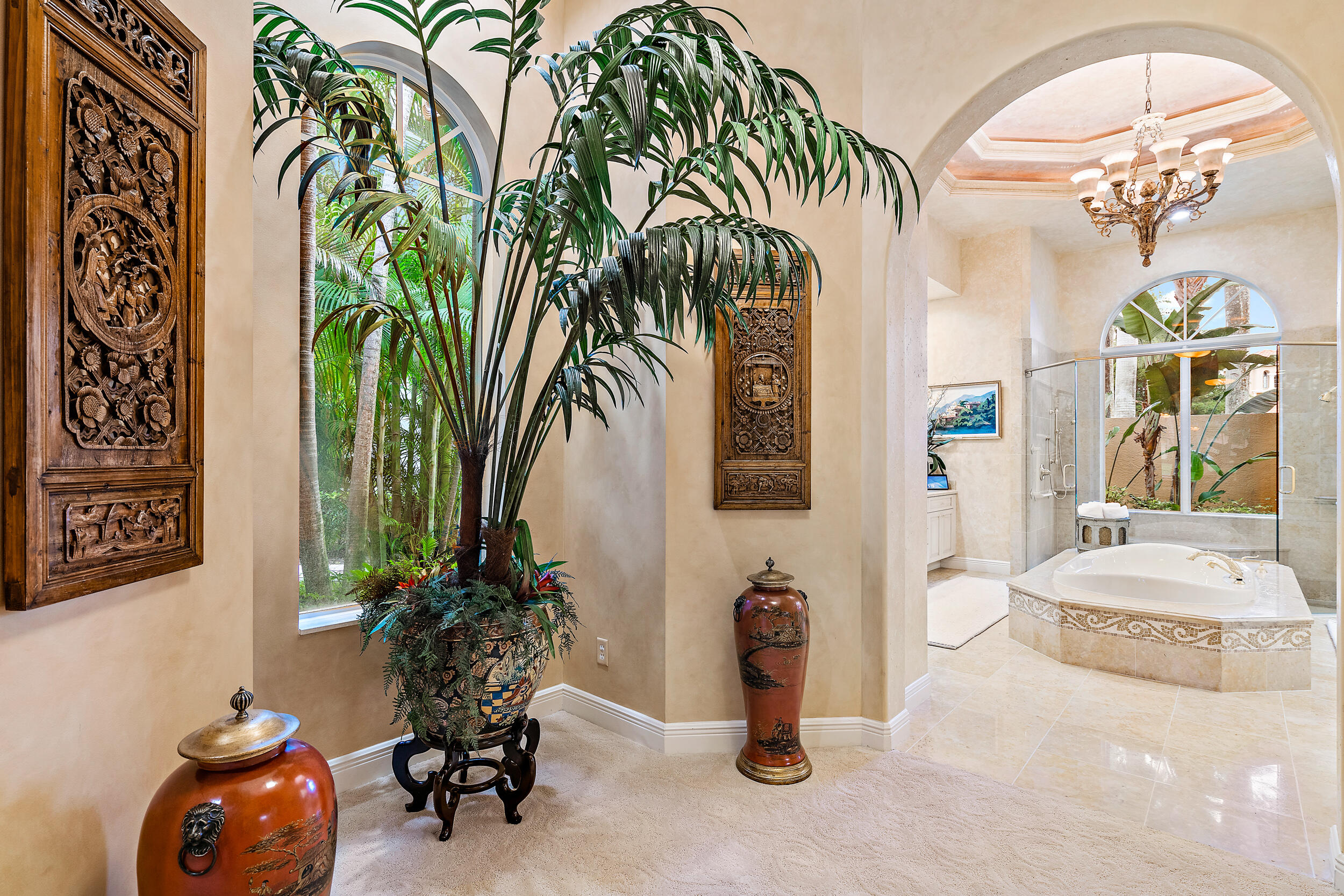 IBIS GOLF AND COUNTRY CLU - Residential