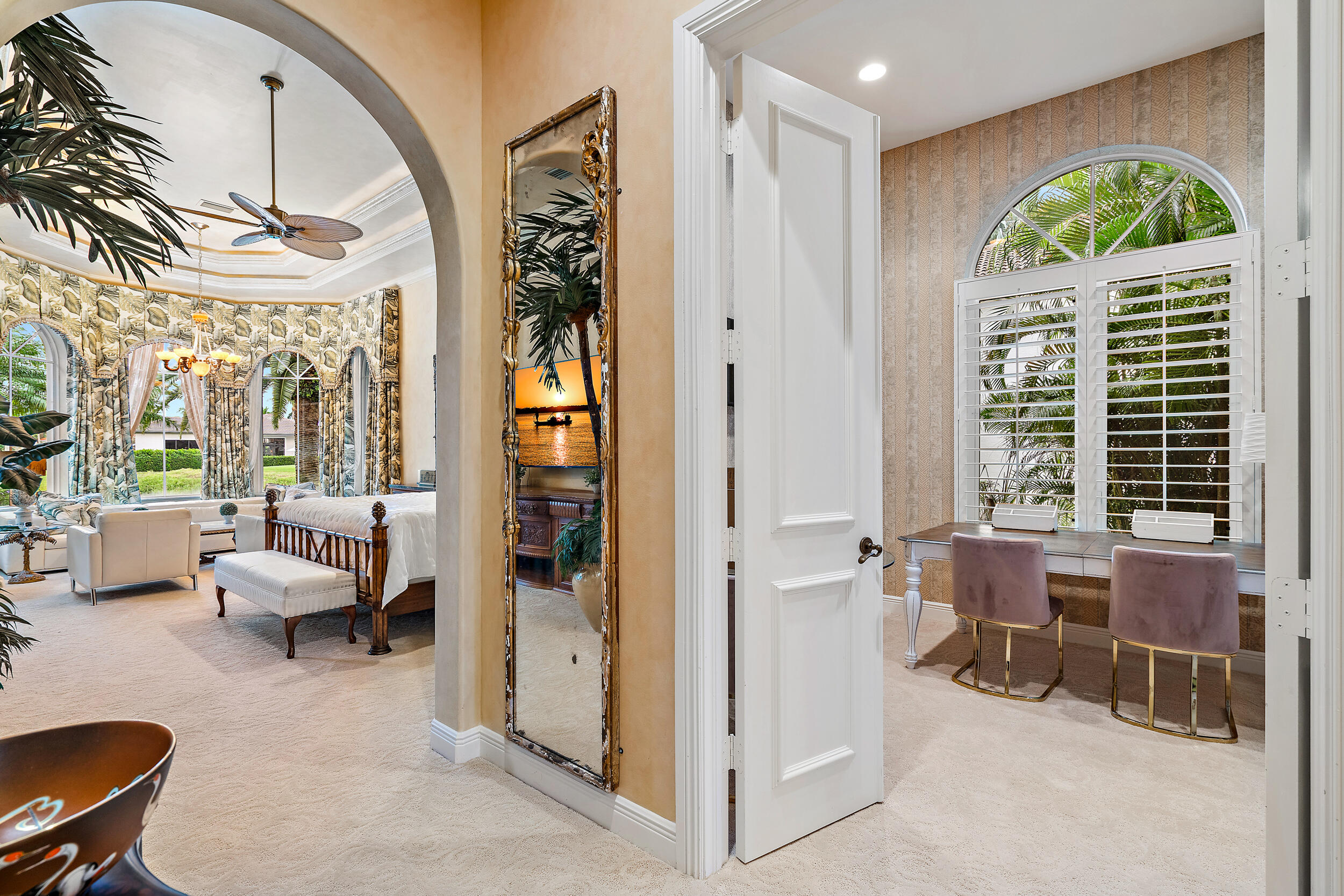 IBIS GOLF AND COUNTRY CLU - Residential