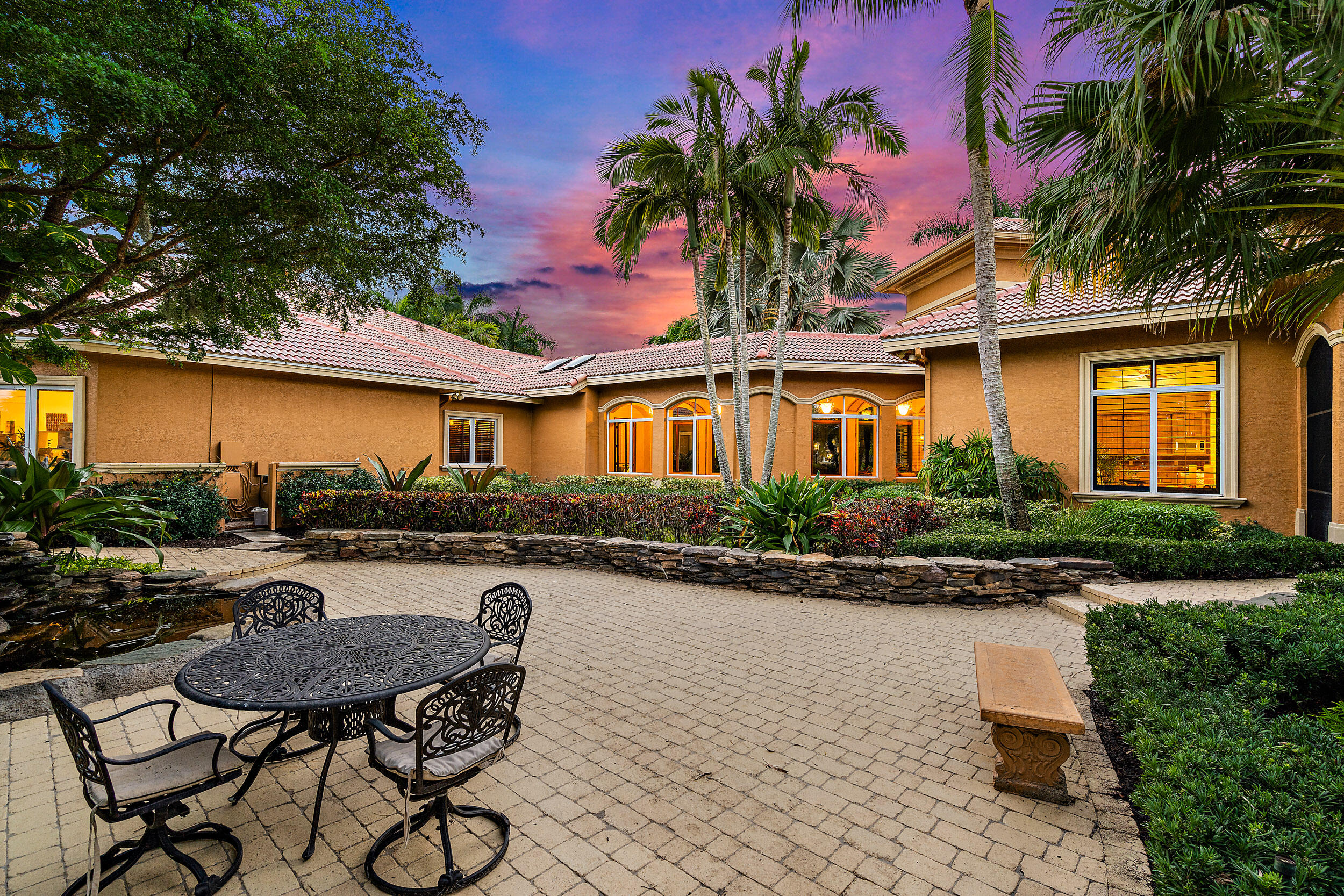 IBIS GOLF AND COUNTRY CLU - Residential