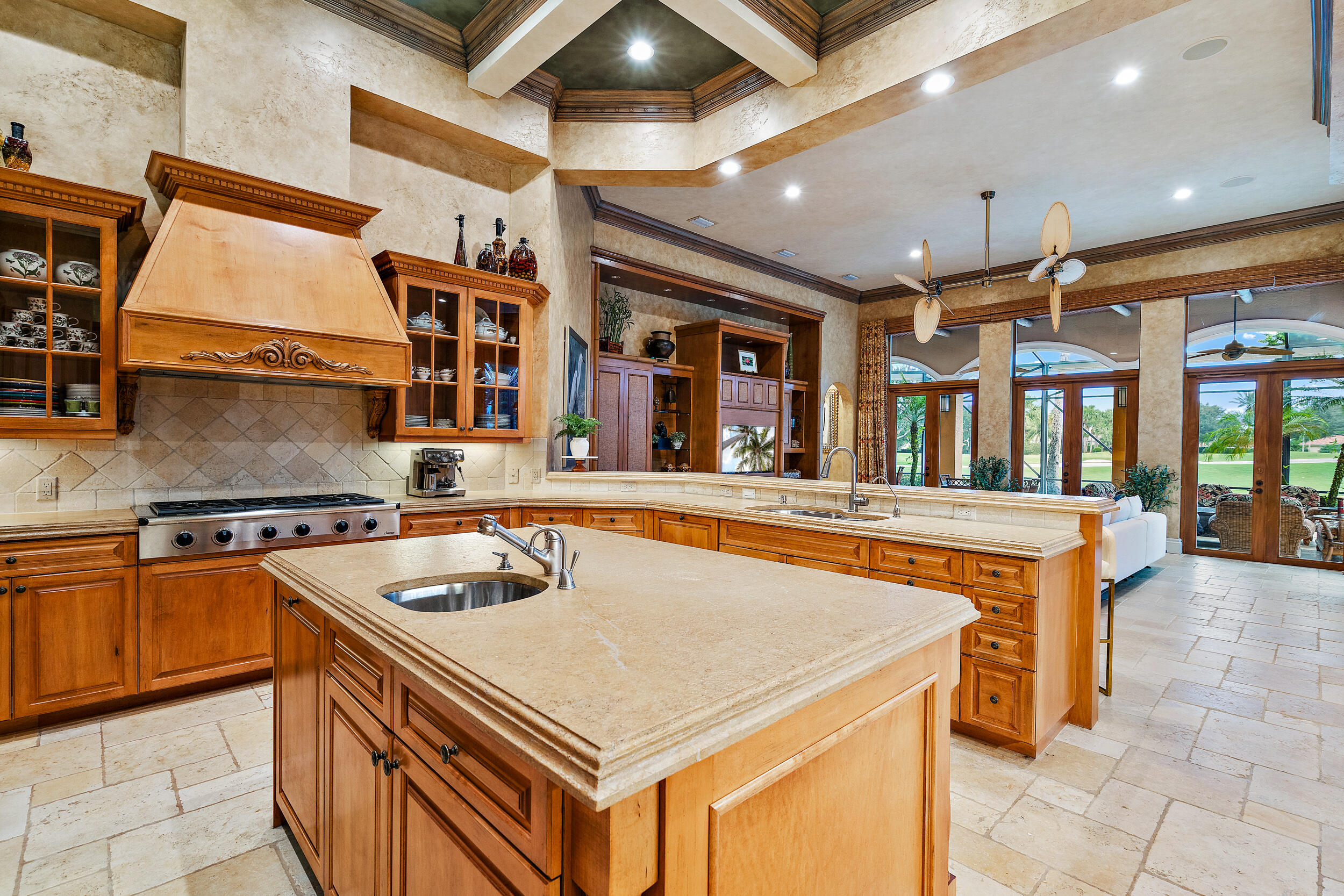 IBIS GOLF AND COUNTRY CLU - Residential