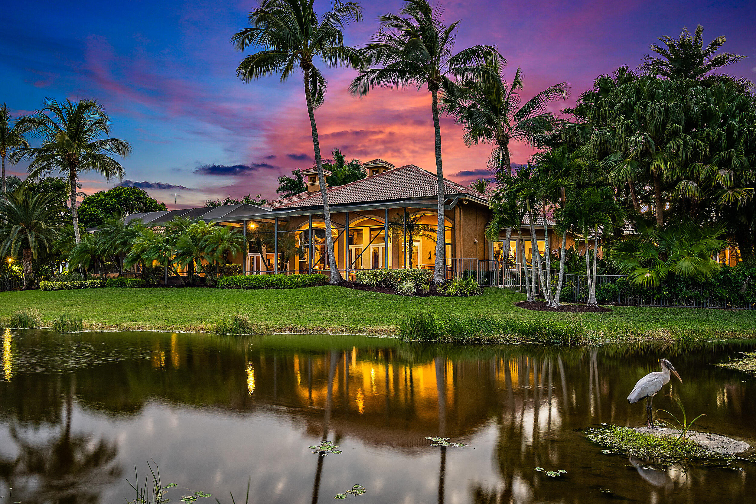 IBIS GOLF AND COUNTRY CLU - Residential