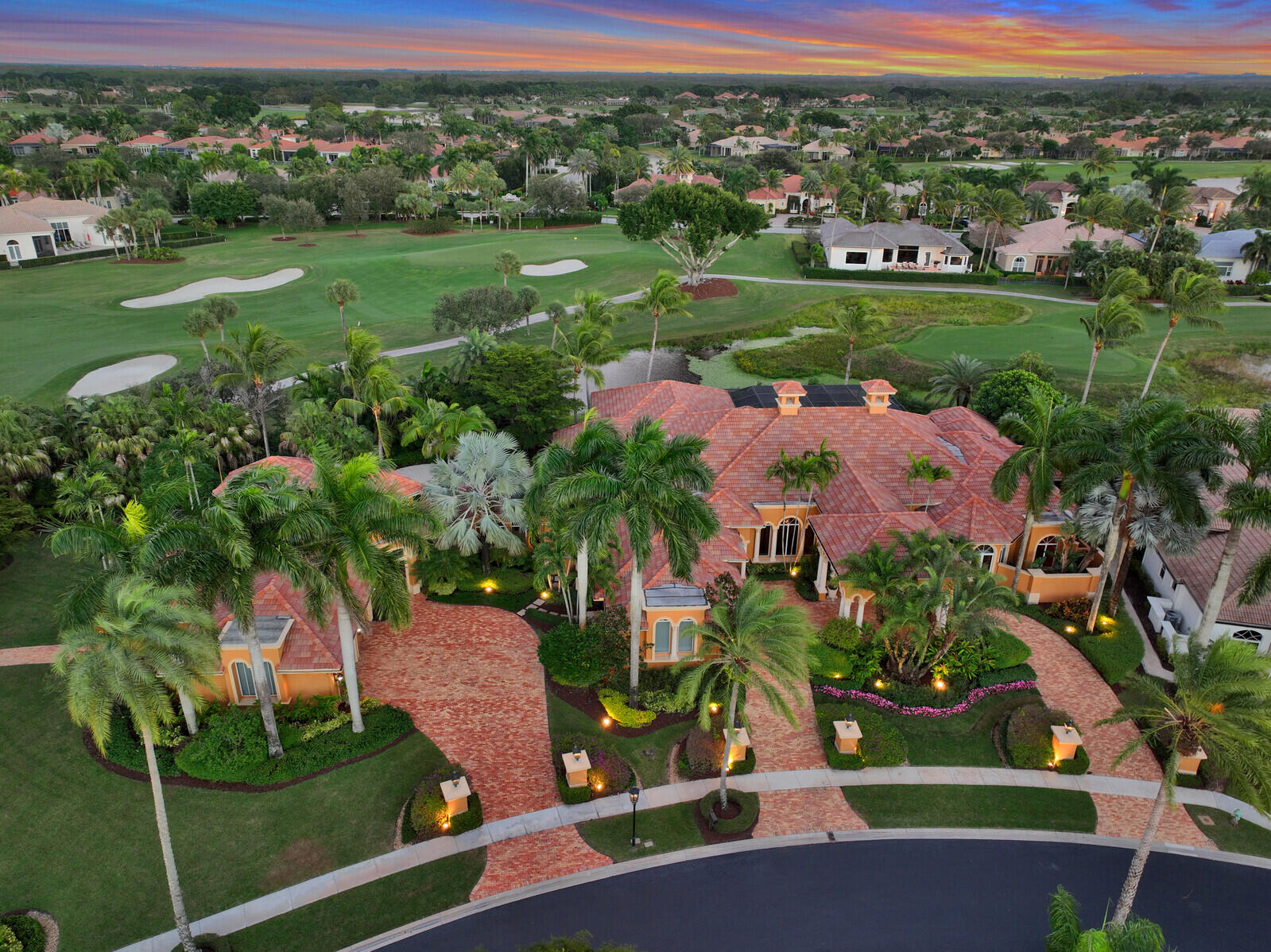 IBIS GOLF AND COUNTRY CLU - Residential