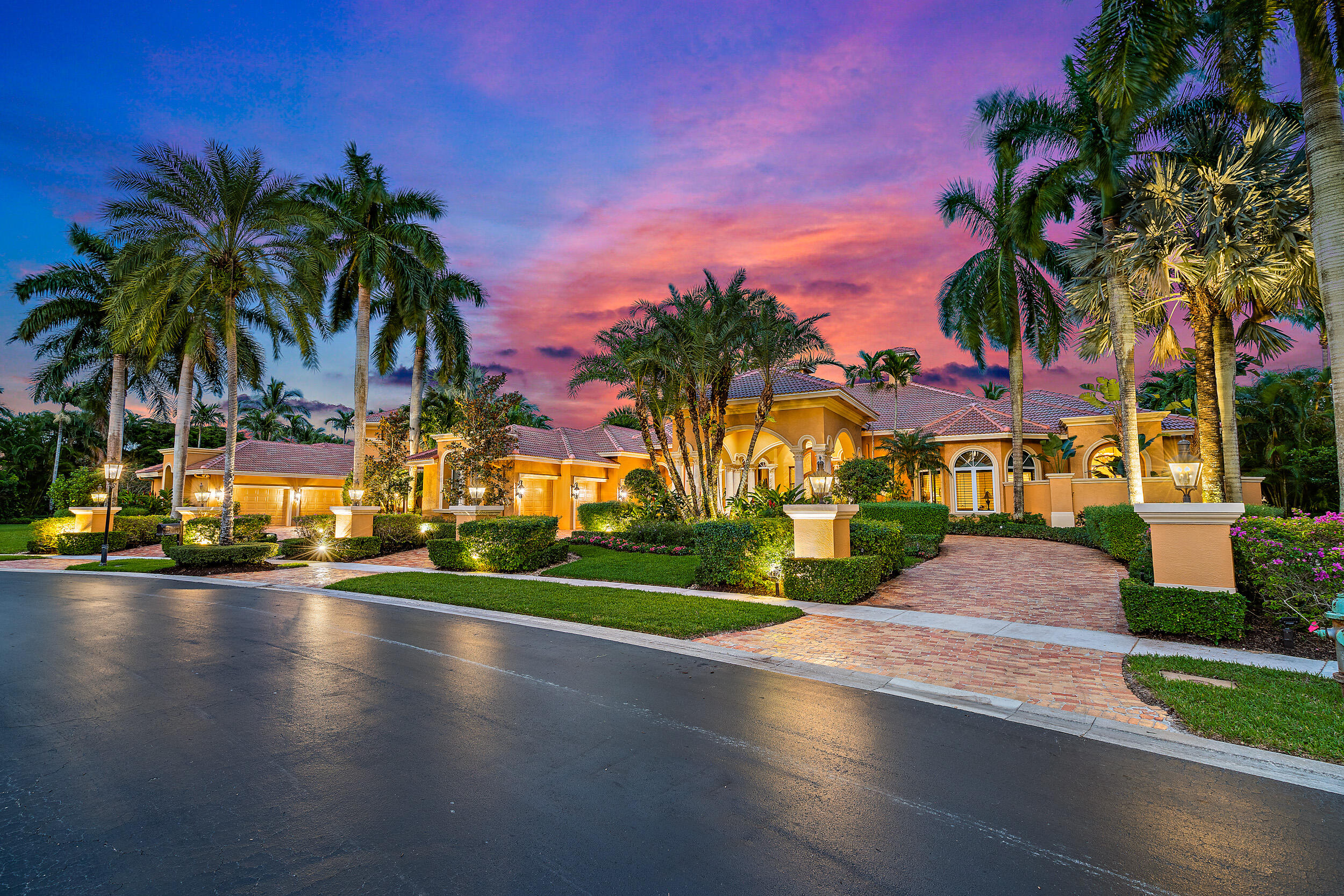 IBIS GOLF AND COUNTRY CLU - Residential