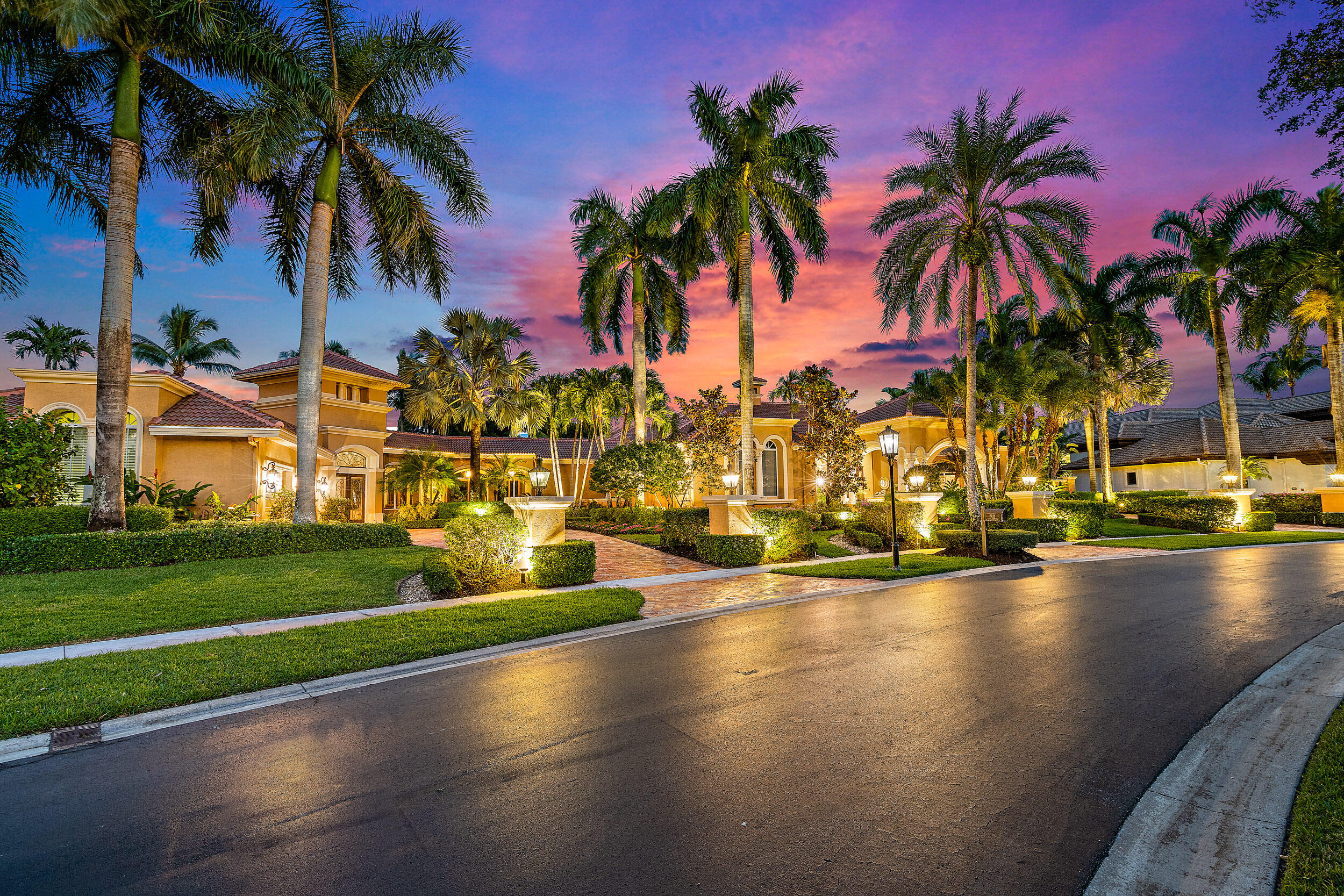 IBIS GOLF AND COUNTRY CLU - Residential