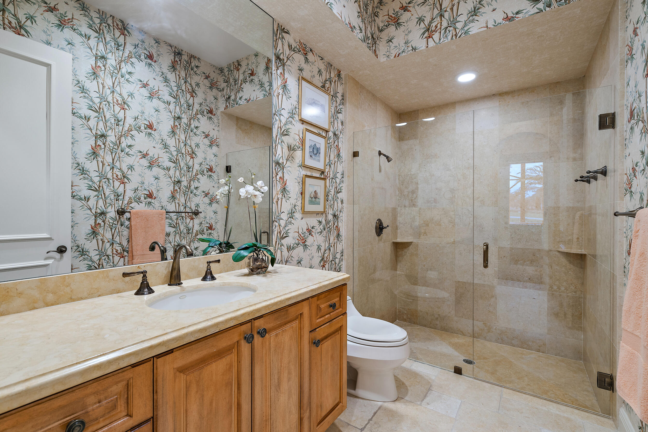 IBIS GOLF AND COUNTRY CLU - Residential