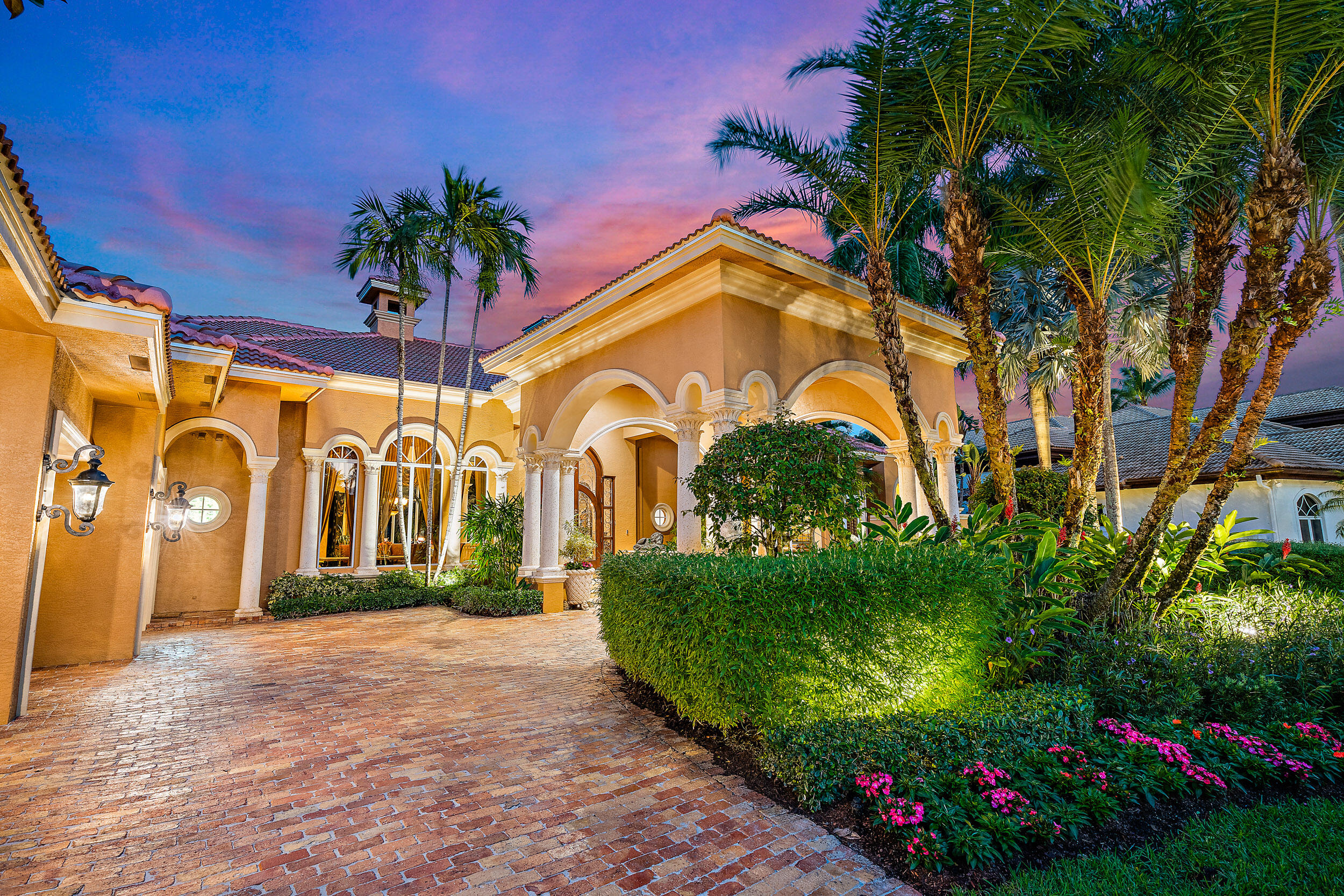 IBIS GOLF AND COUNTRY CLU - Residential