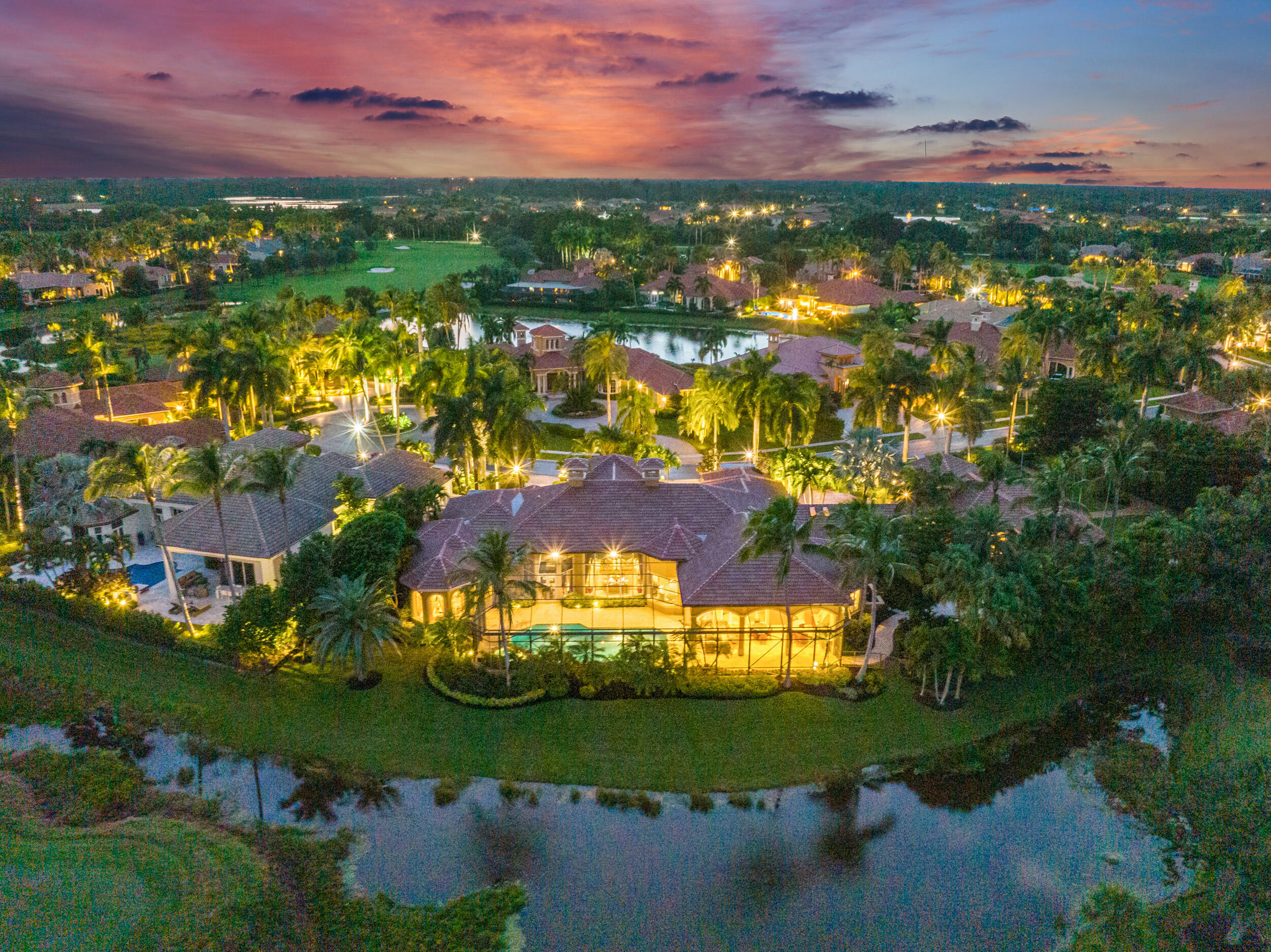 IBIS GOLF AND COUNTRY CLU - Residential