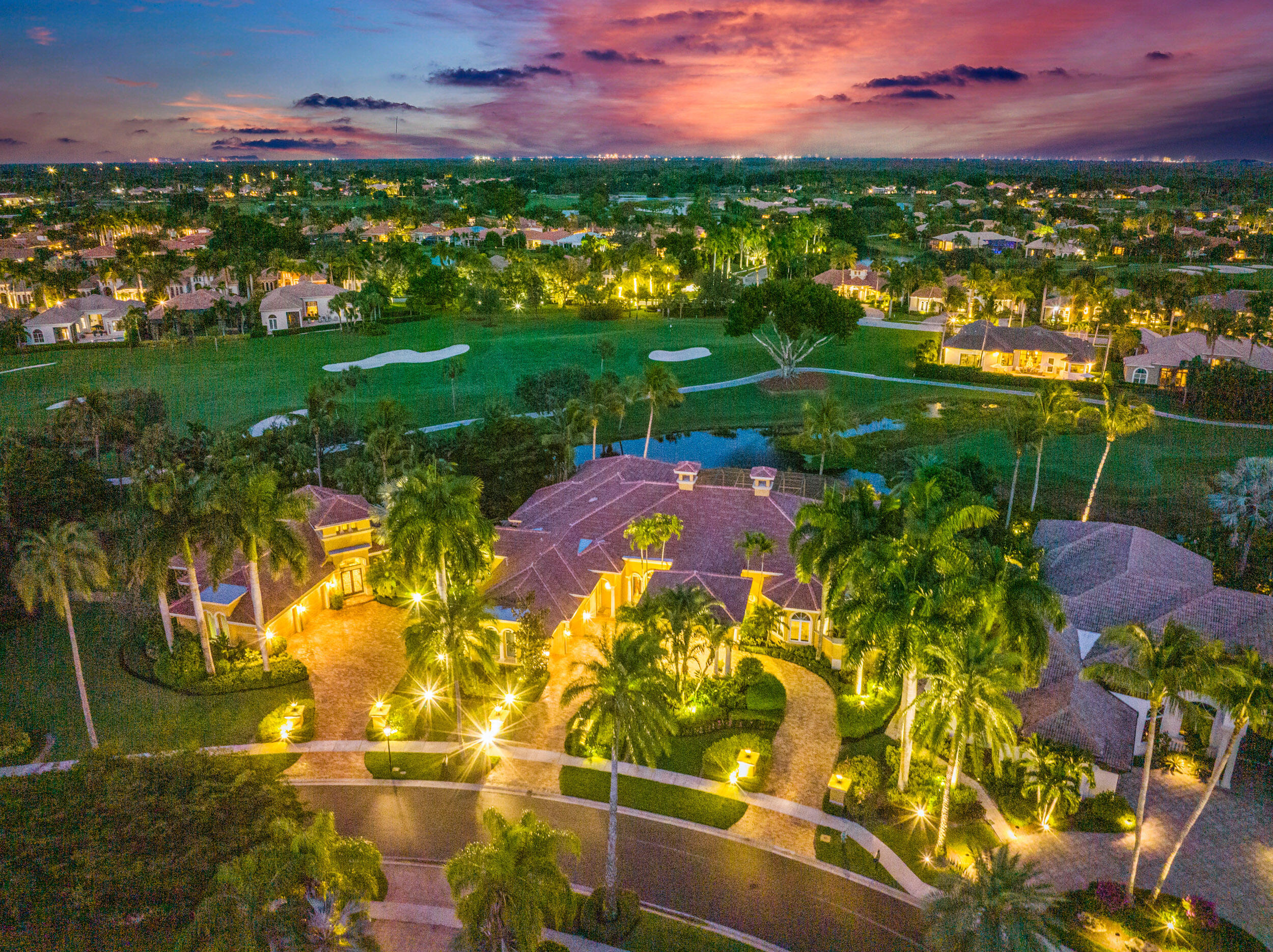 IBIS GOLF AND COUNTRY CLU - Residential