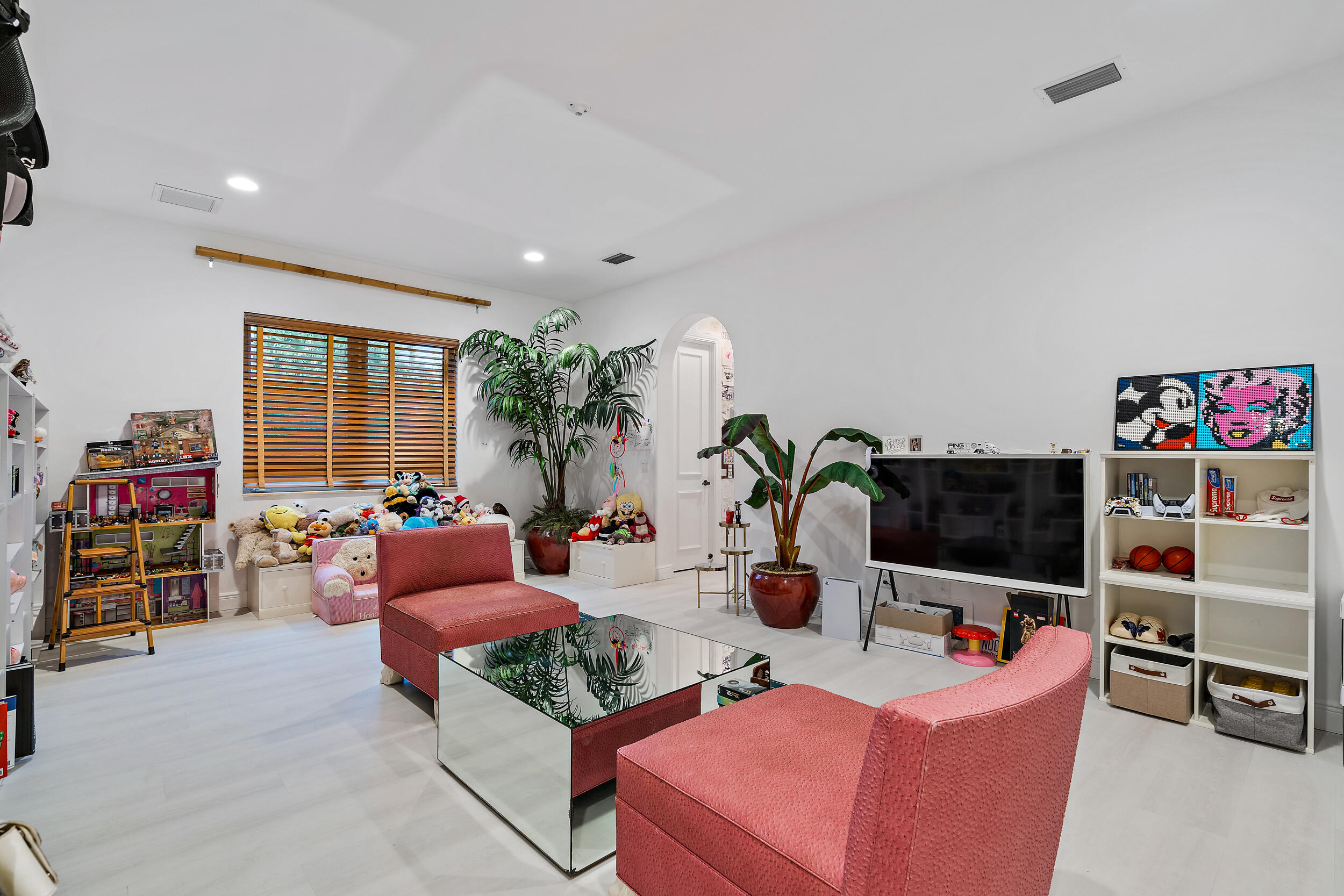 IBIS GOLF AND COUNTRY CLU - Residential