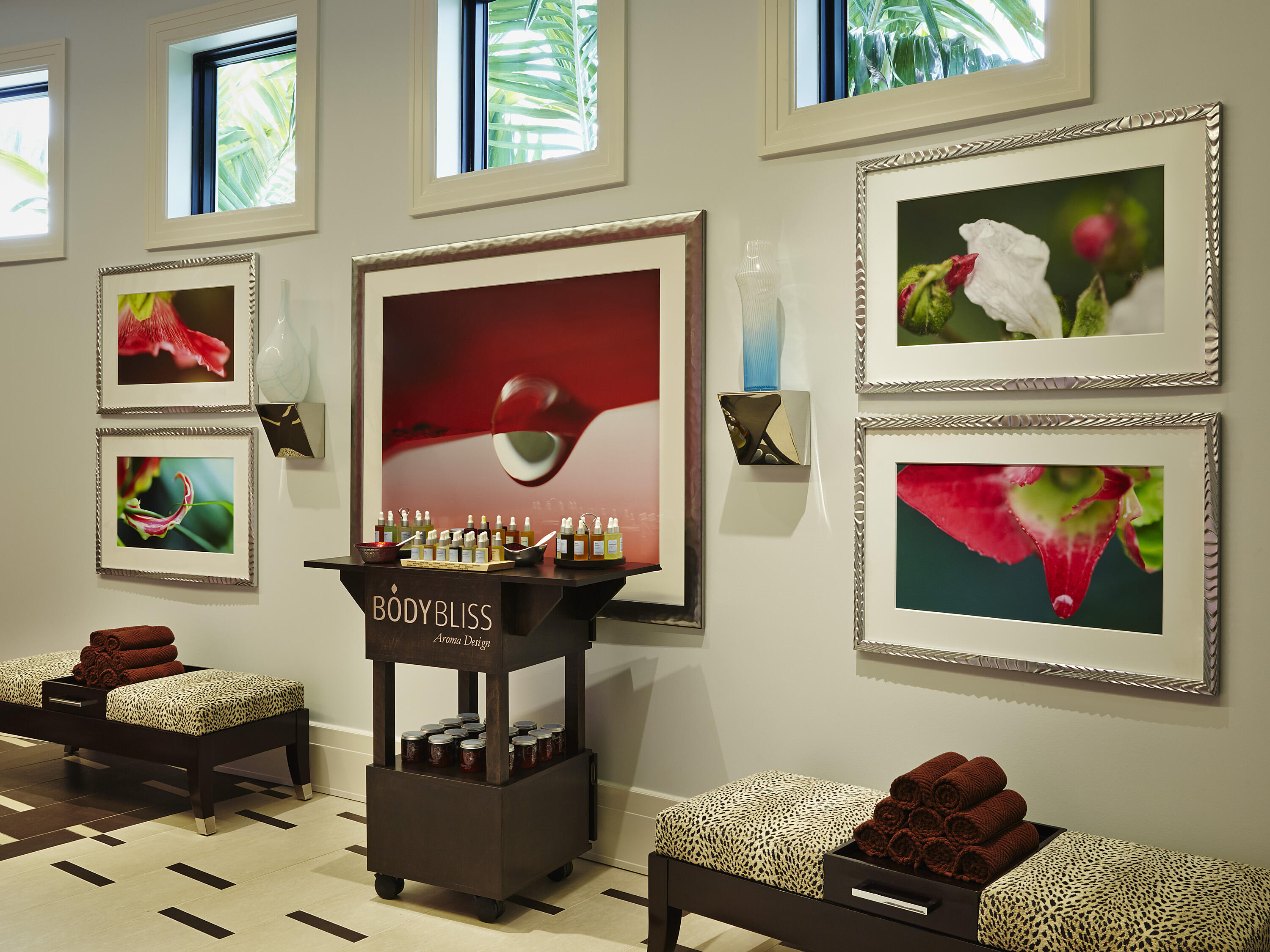 IBIS GOLF AND COUNTRY CLU - Residential