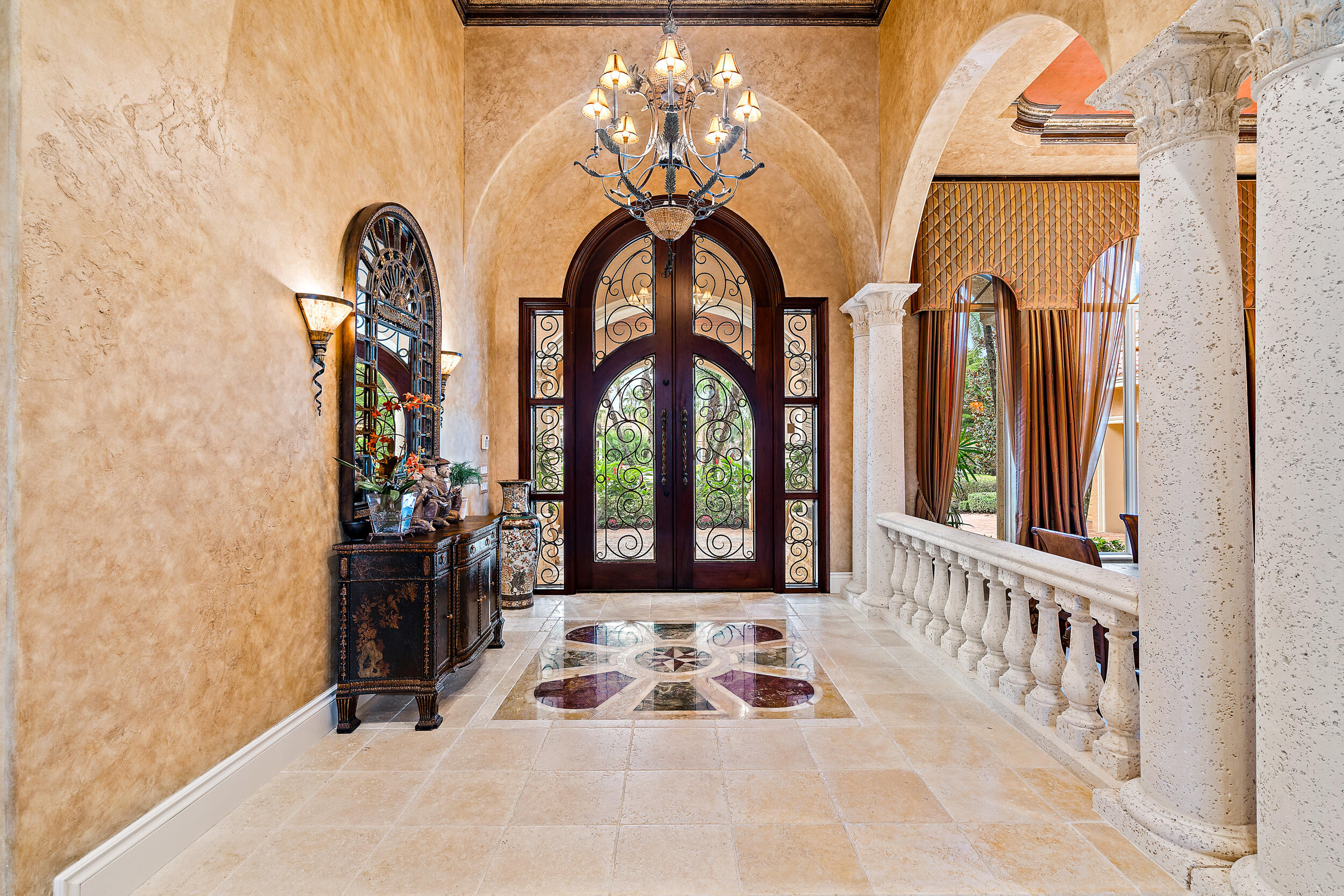 IBIS GOLF AND COUNTRY CLU - Residential