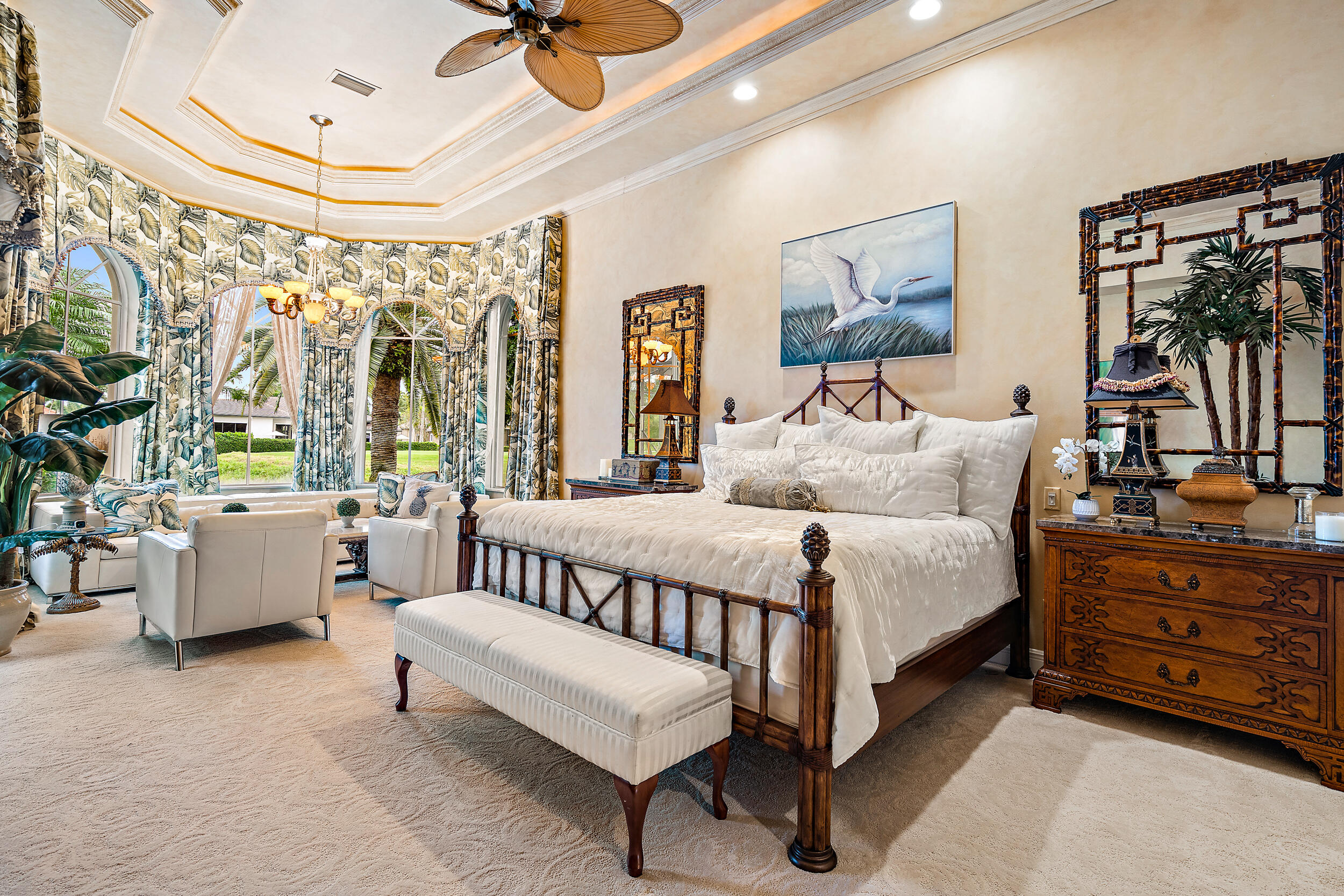 IBIS GOLF AND COUNTRY CLU - Residential