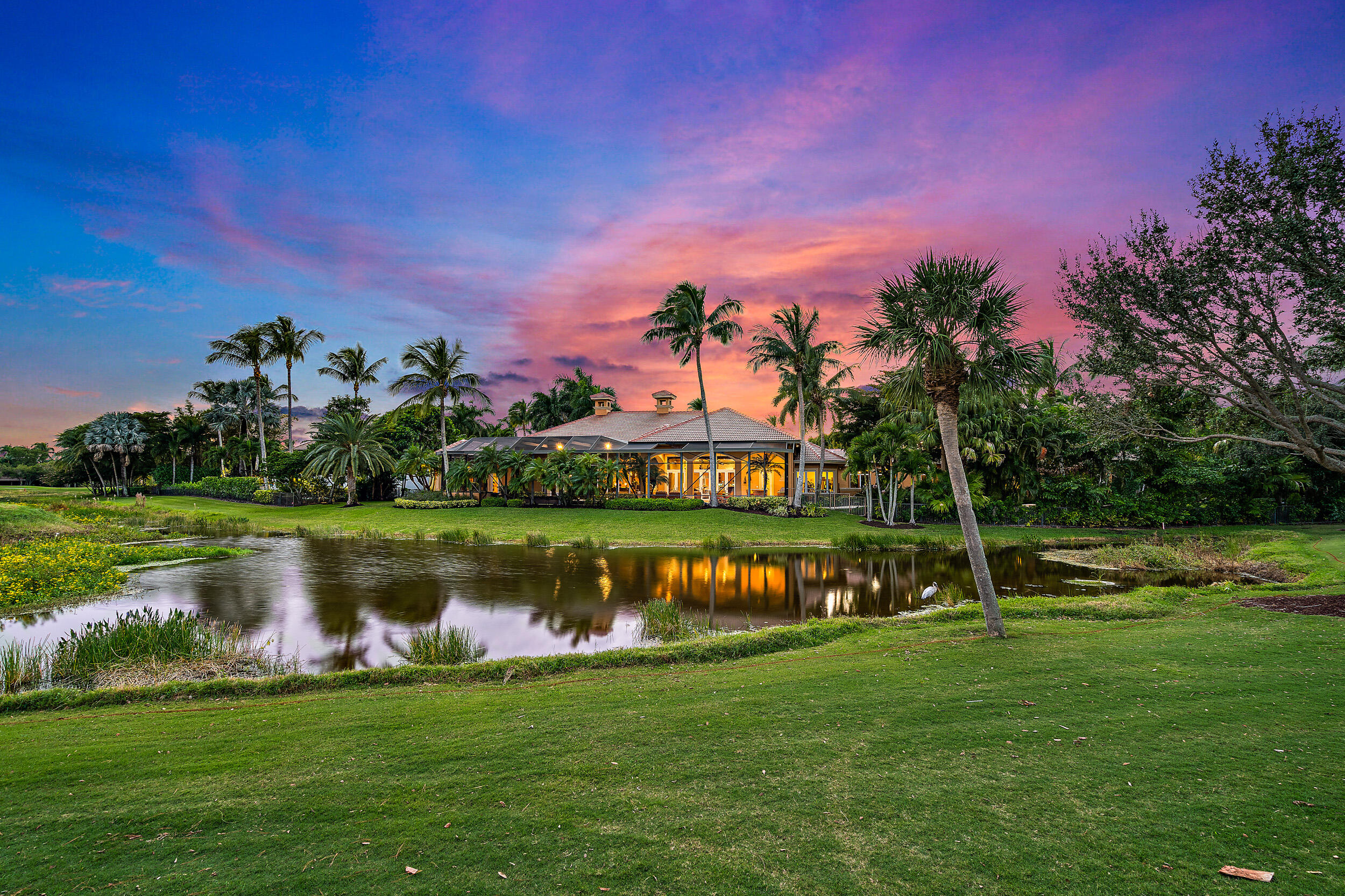 IBIS GOLF AND COUNTRY CLU - Residential