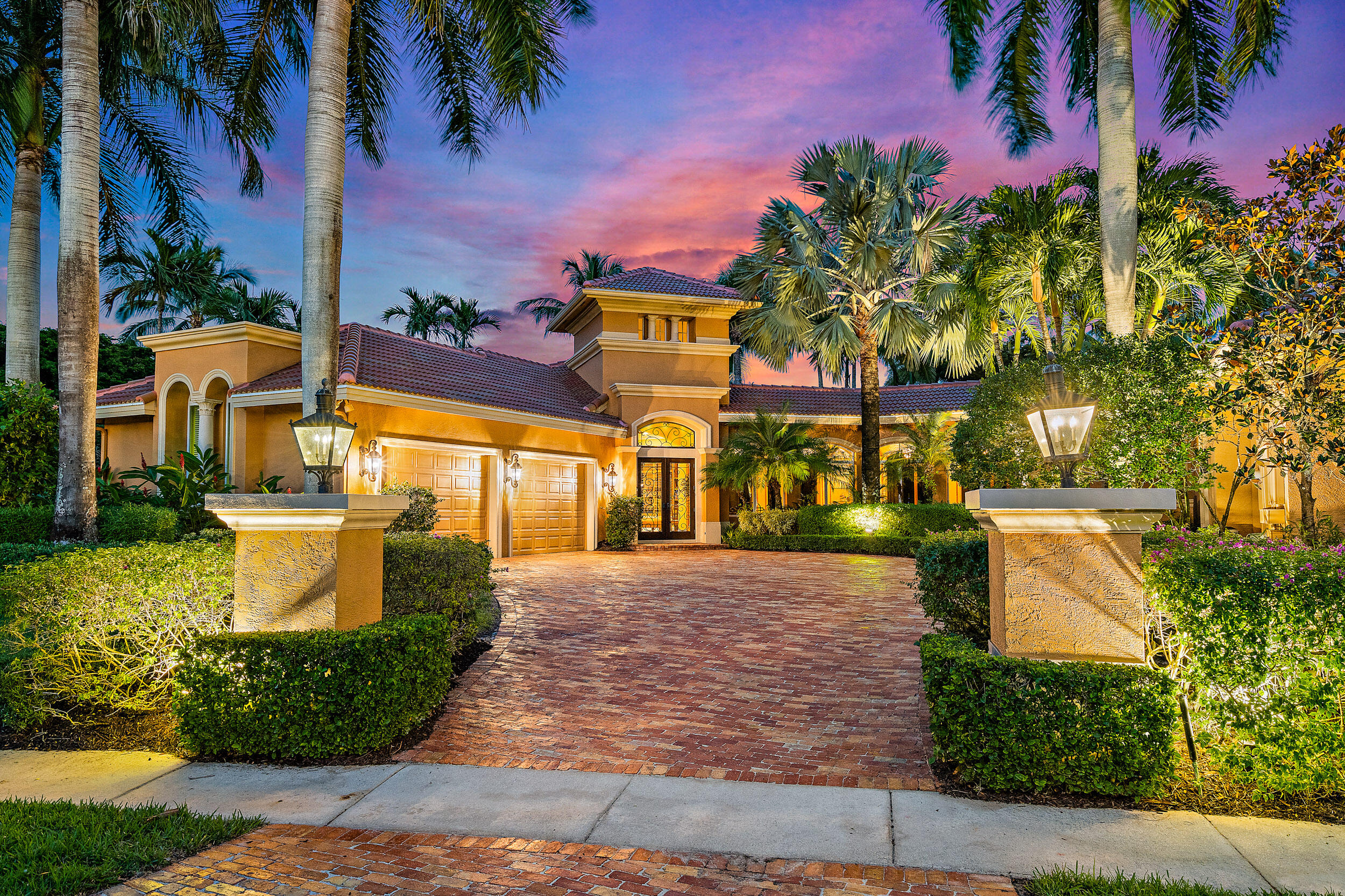 IBIS GOLF AND COUNTRY CLU - Residential