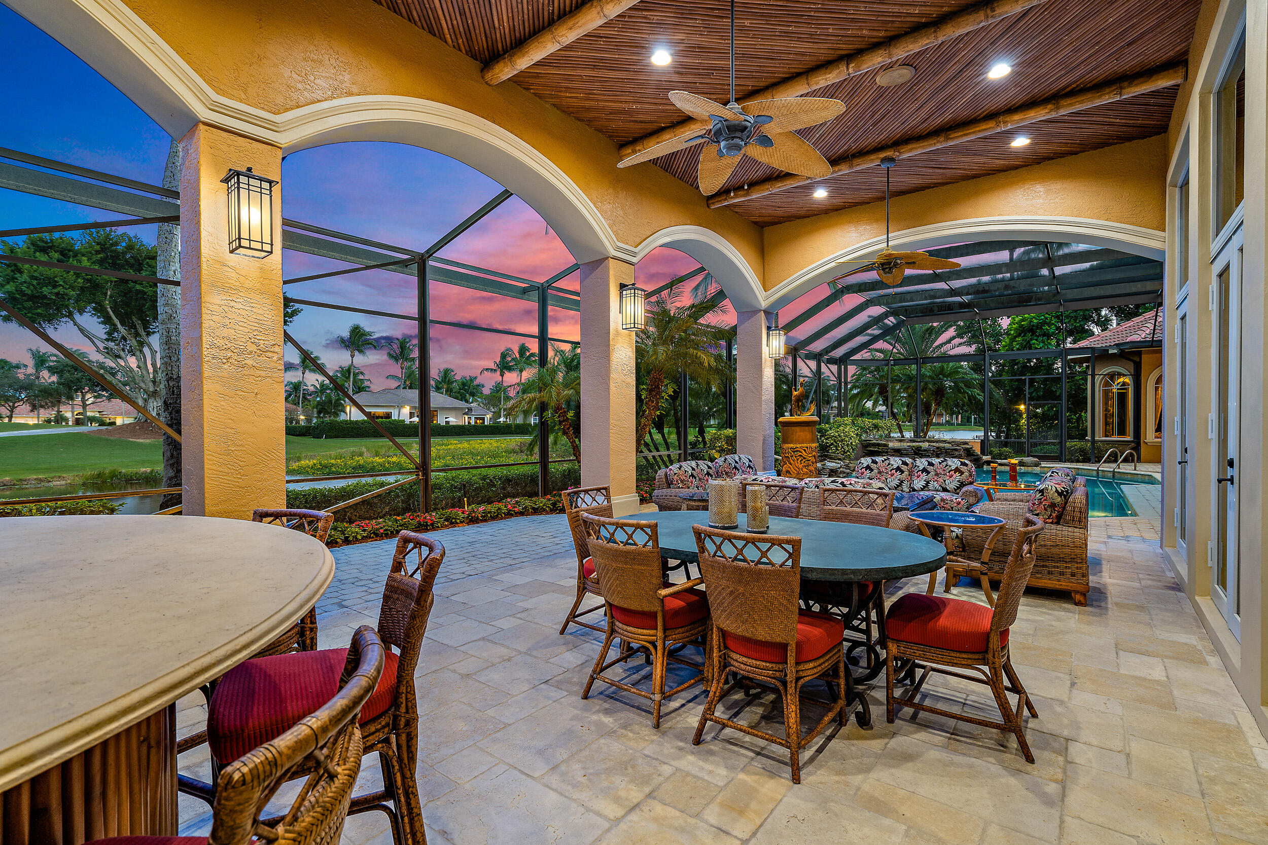 IBIS GOLF AND COUNTRY CLU - Residential