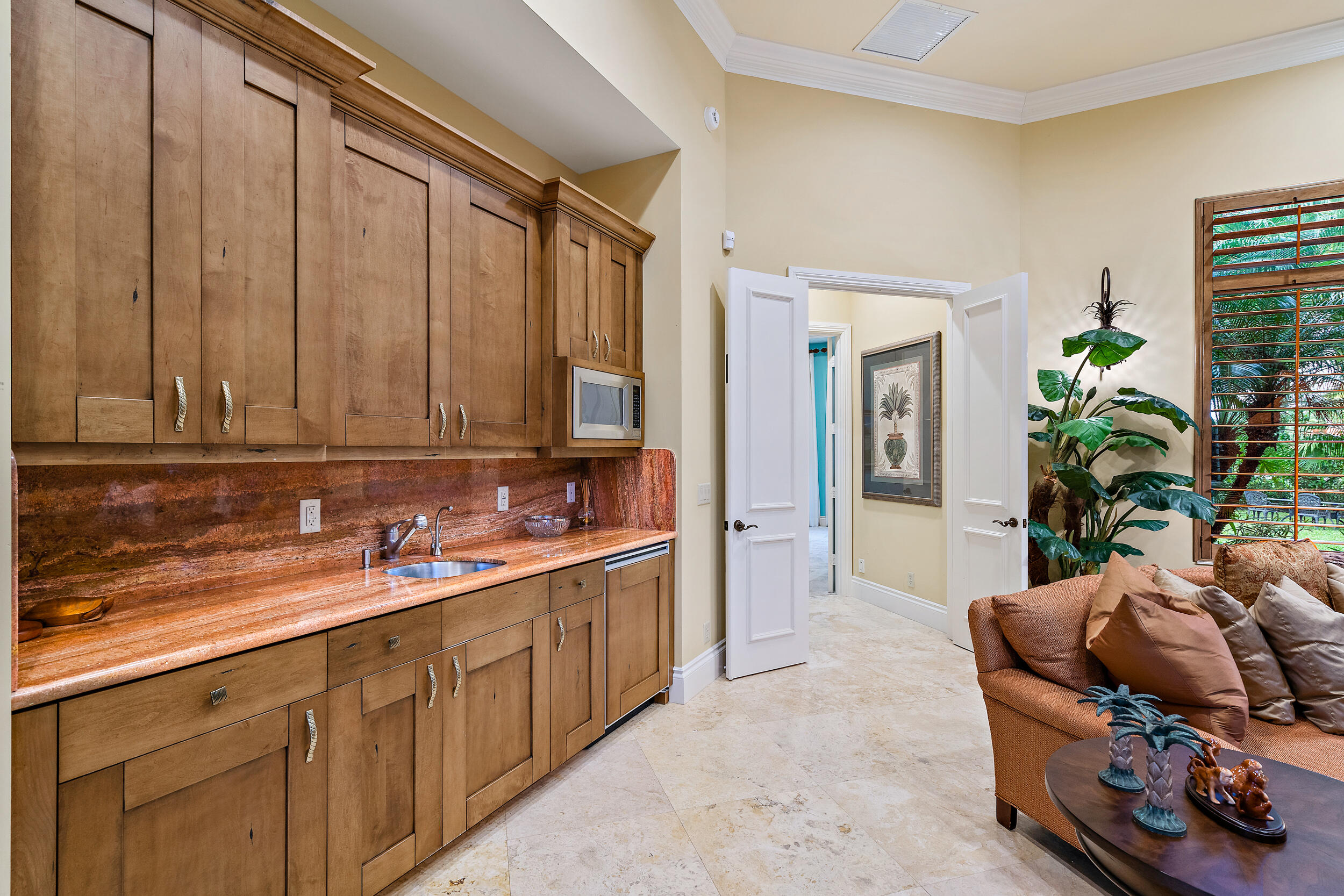 IBIS GOLF AND COUNTRY CLU - Residential