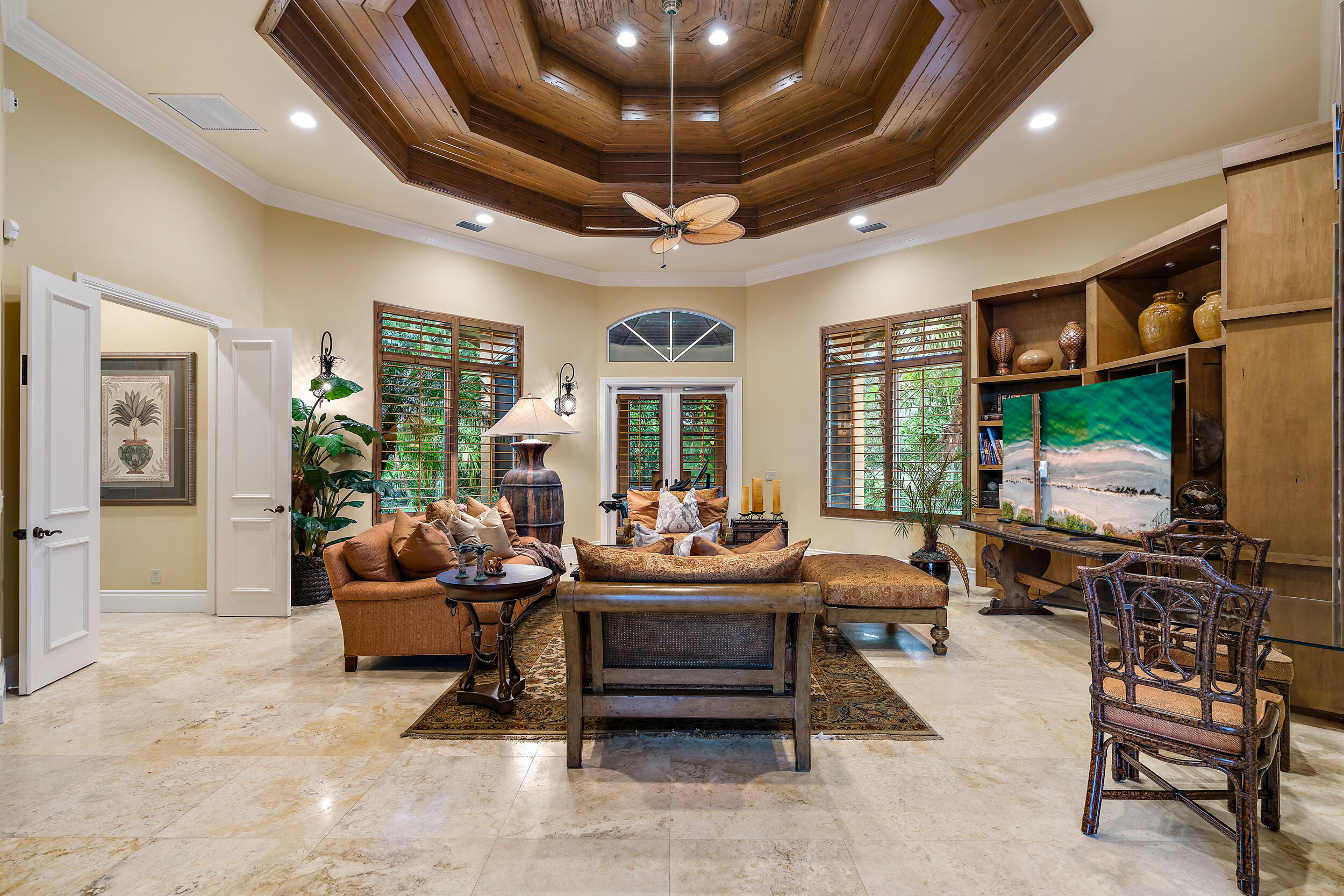 IBIS GOLF AND COUNTRY CLU - Residential