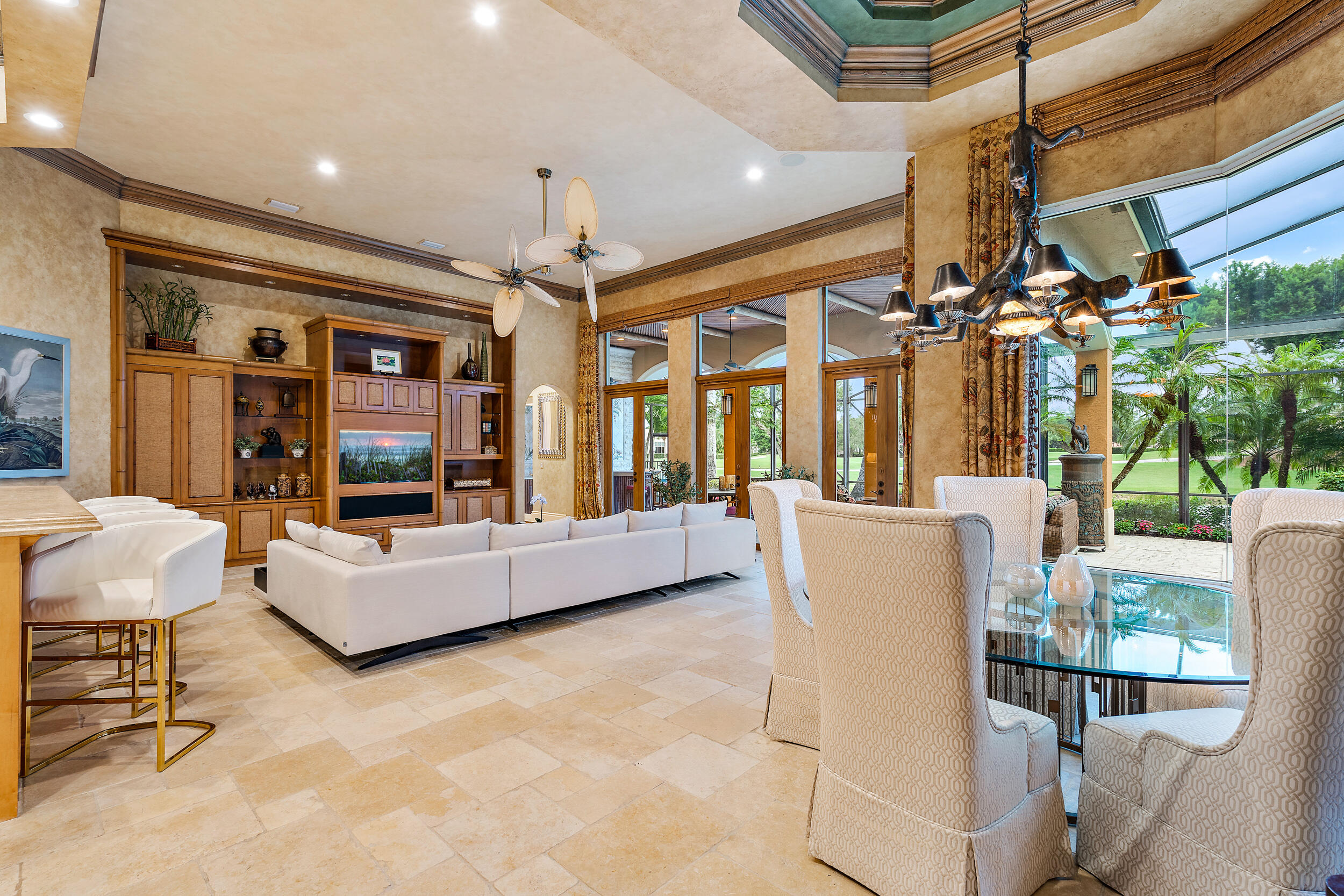 IBIS GOLF AND COUNTRY CLU - Residential