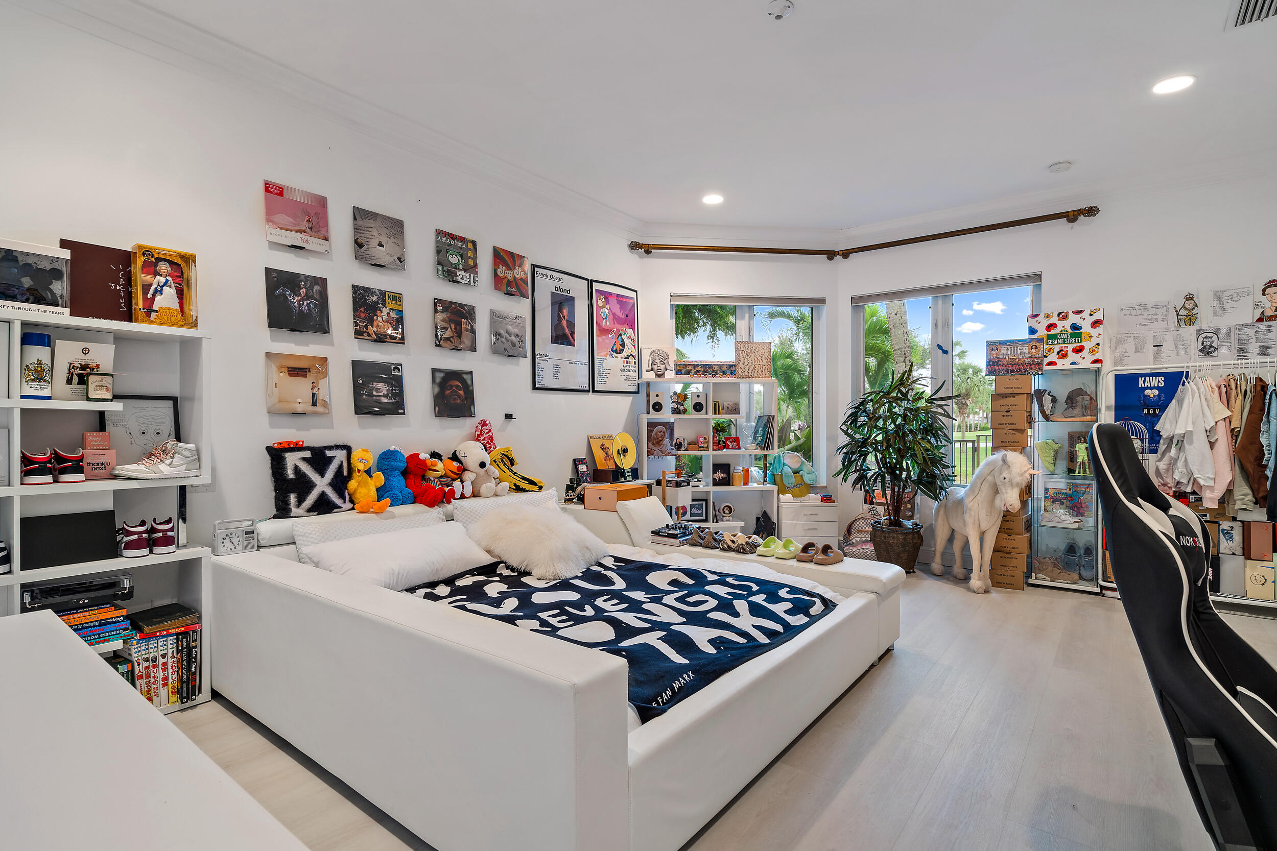 IBIS GOLF AND COUNTRY CLU - Residential