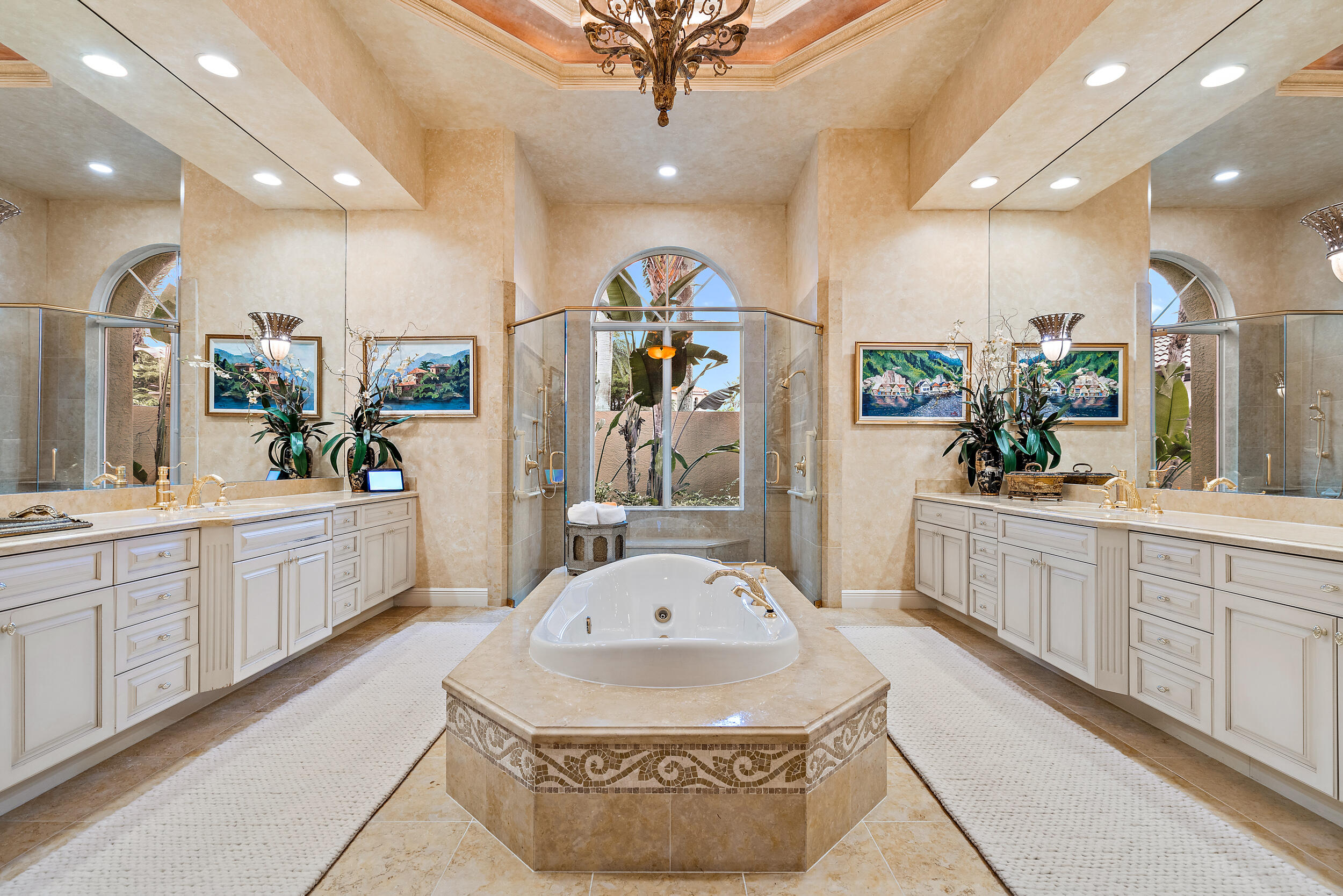 IBIS GOLF AND COUNTRY CLU - Residential