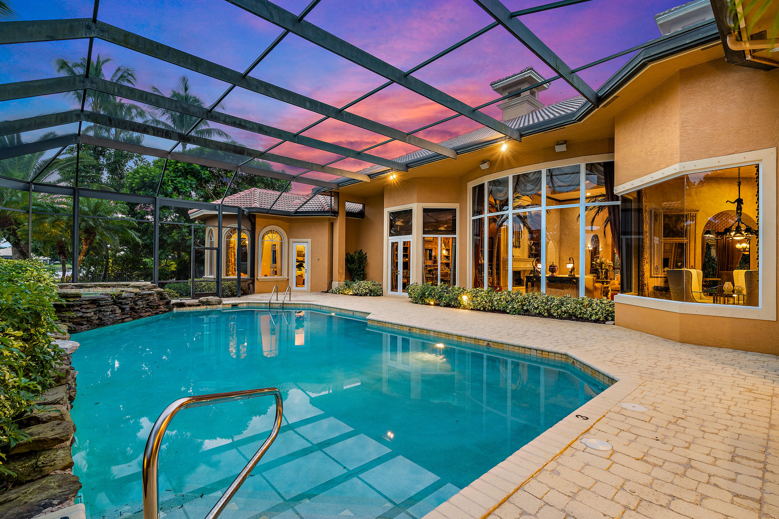 IBIS GOLF AND COUNTRY CLU - Residential