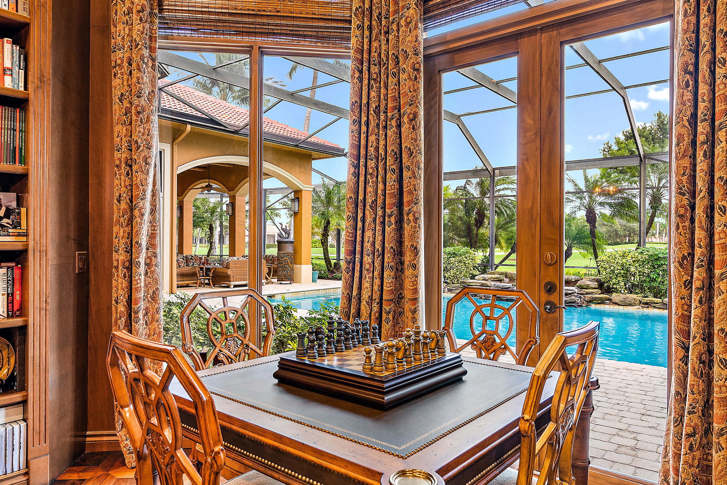 IBIS GOLF AND COUNTRY CLU - Residential