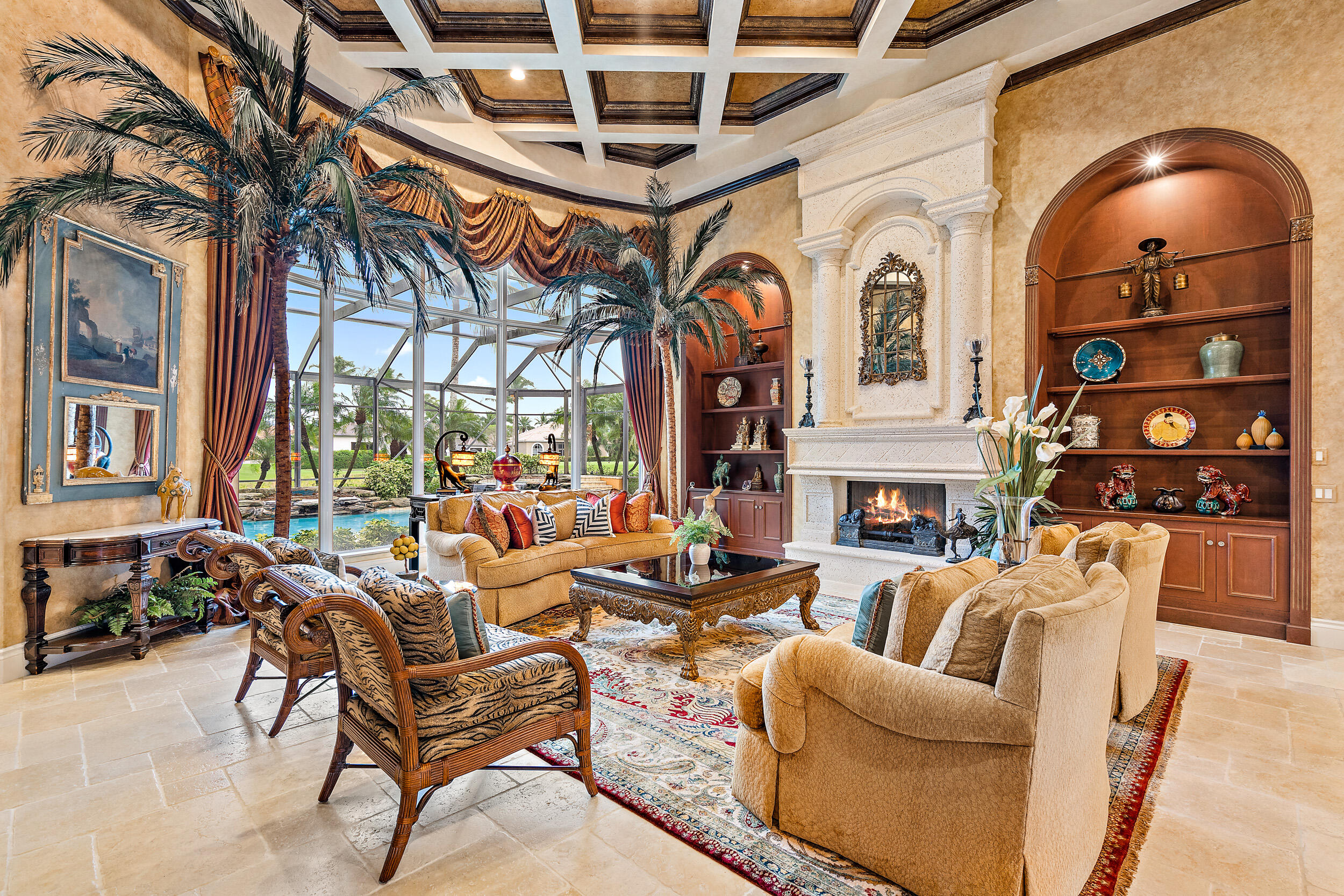 IBIS GOLF AND COUNTRY CLU - Residential