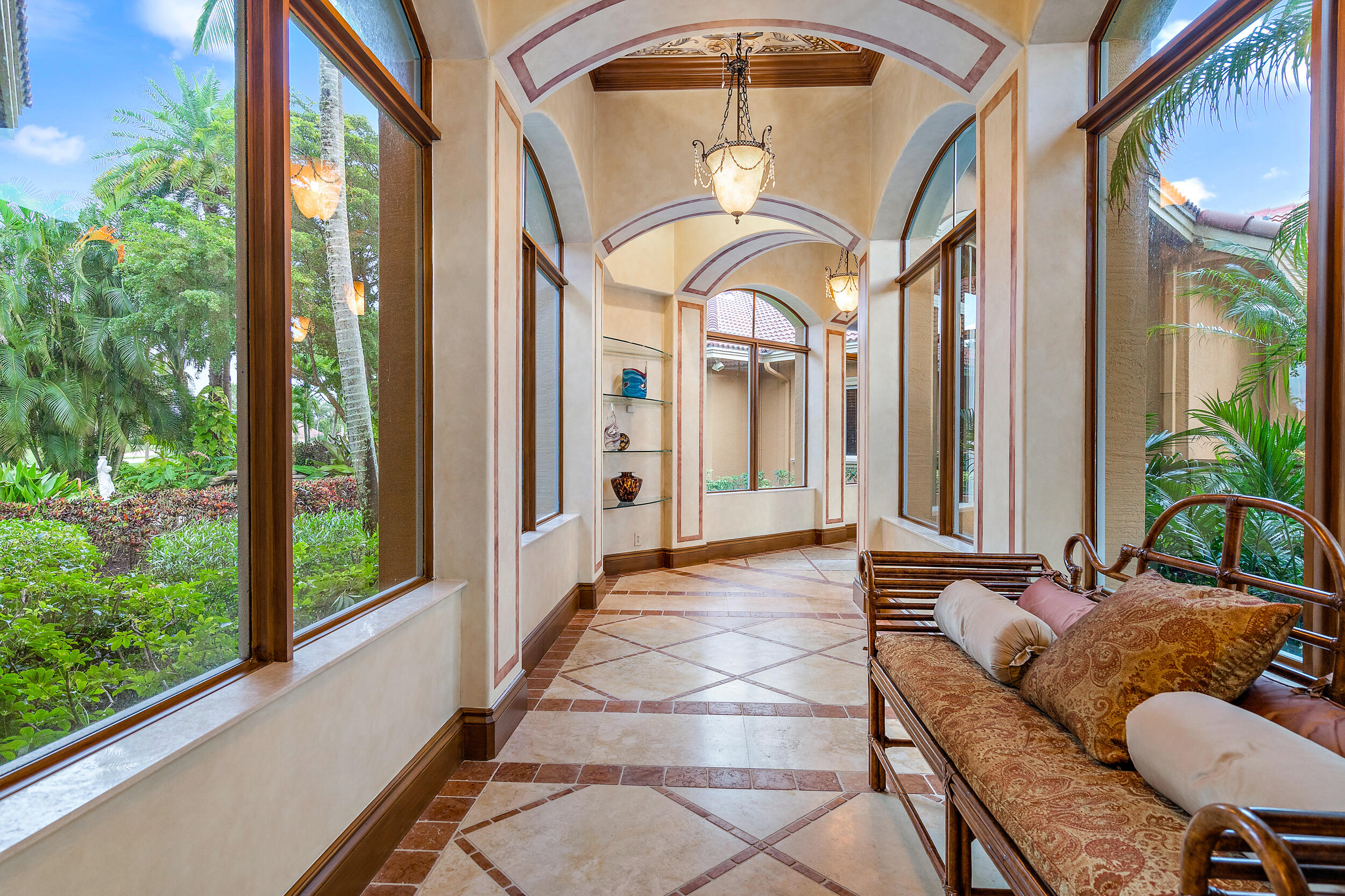 IBIS GOLF AND COUNTRY CLU - Residential