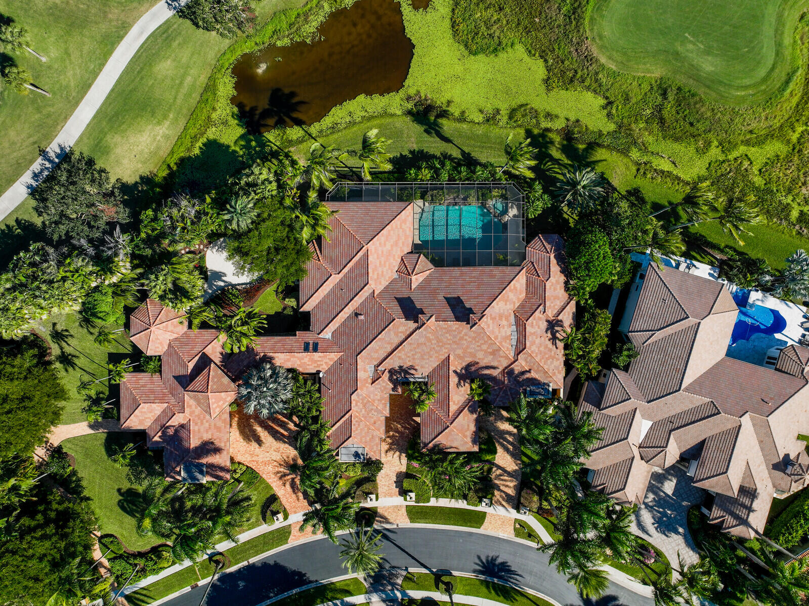 IBIS GOLF AND COUNTRY CLU - Residential