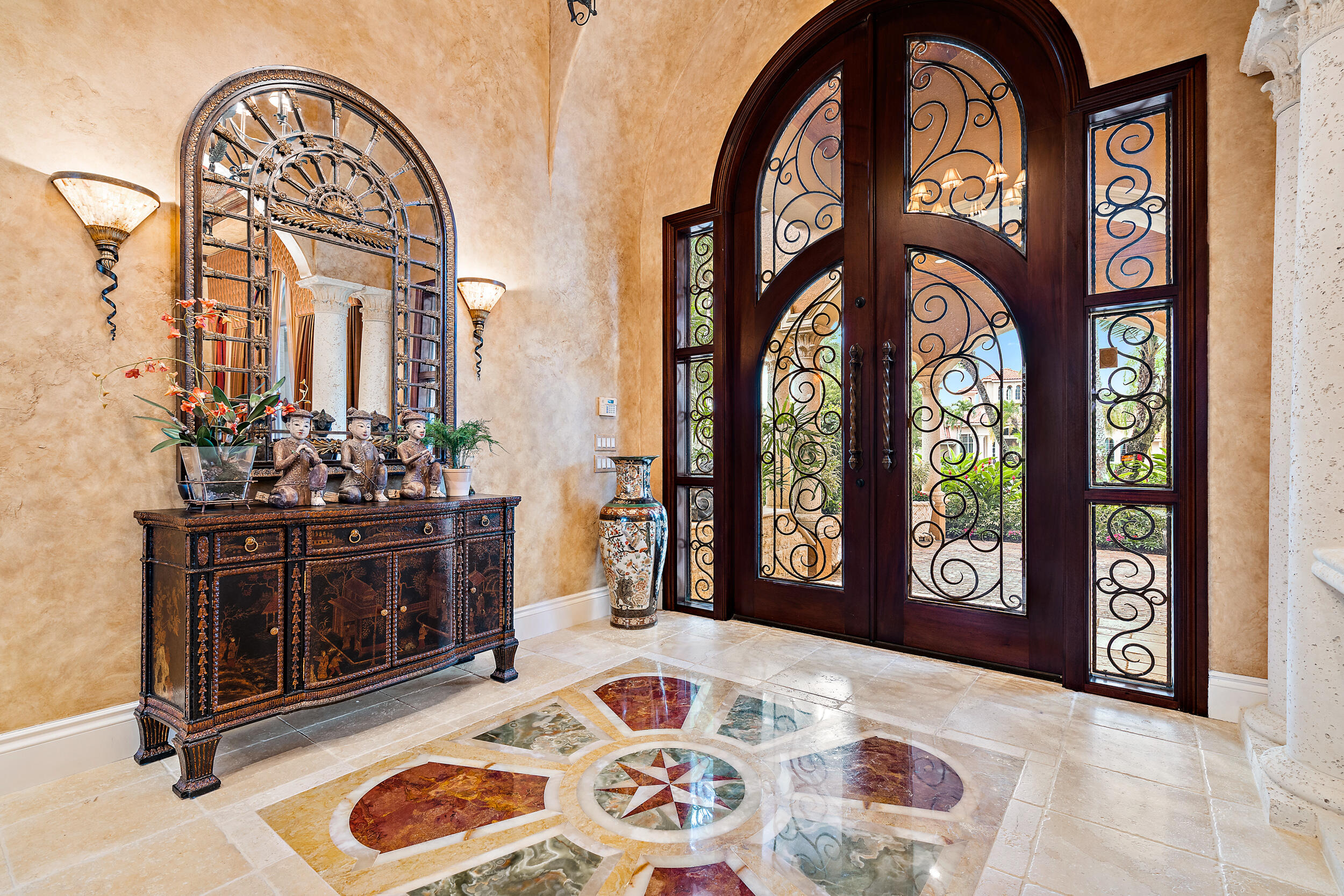 IBIS GOLF AND COUNTRY CLU - Residential