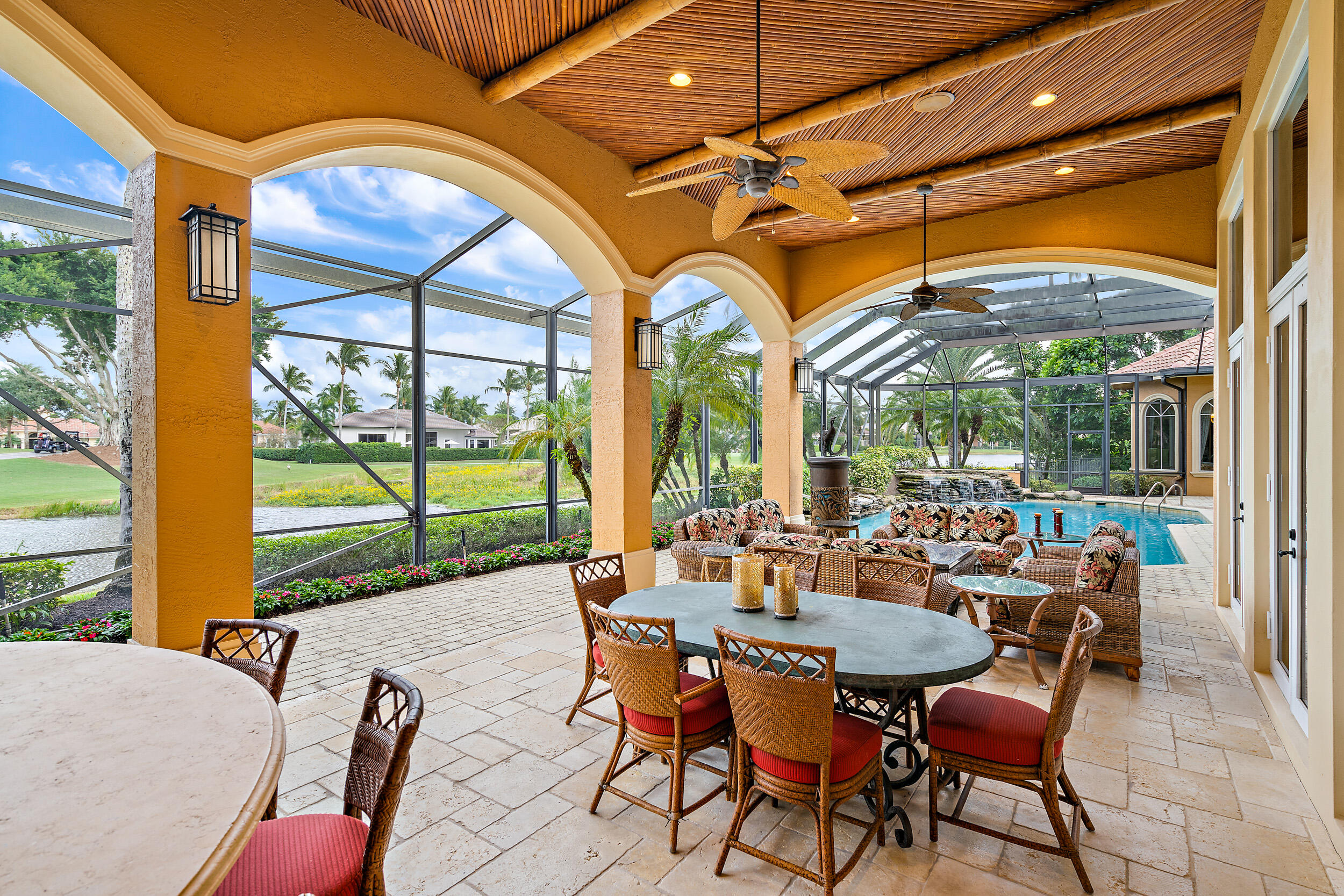 IBIS GOLF AND COUNTRY CLU - Residential