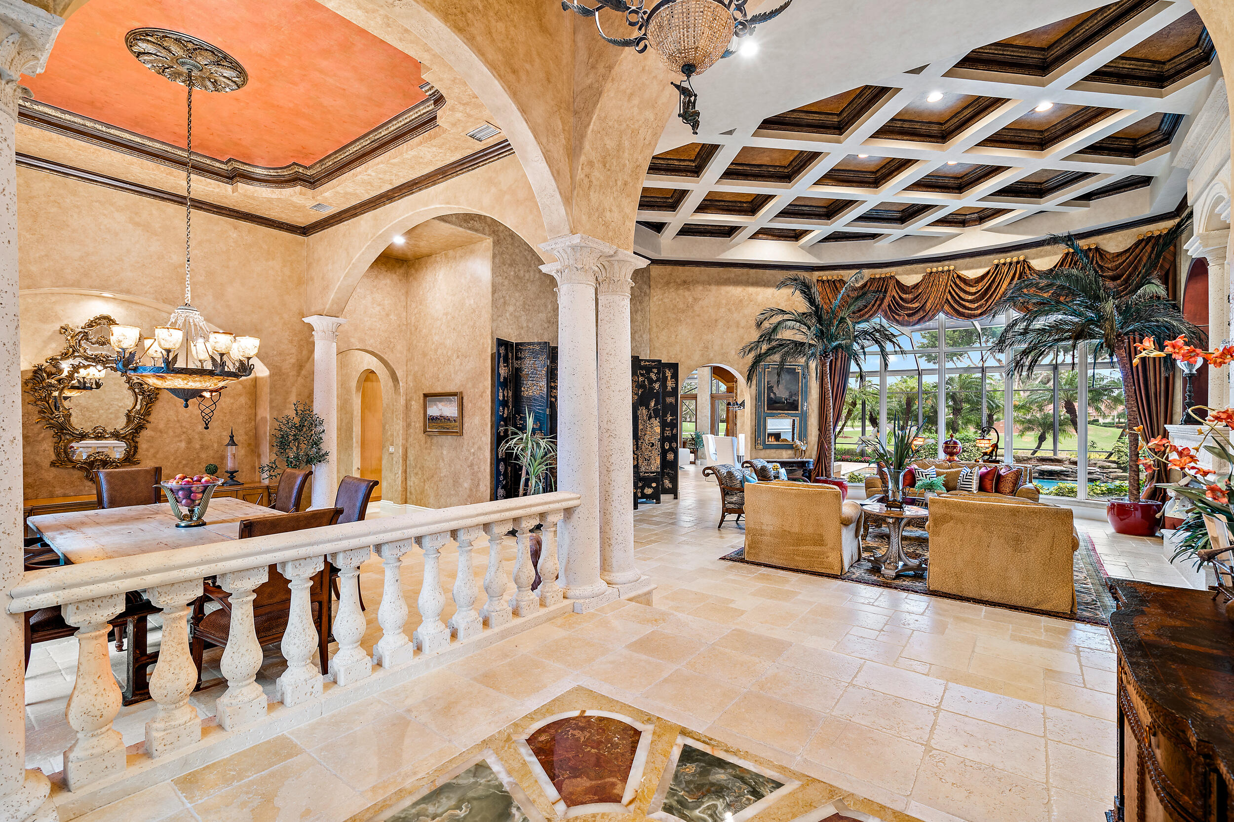 IBIS GOLF AND COUNTRY CLU - Residential