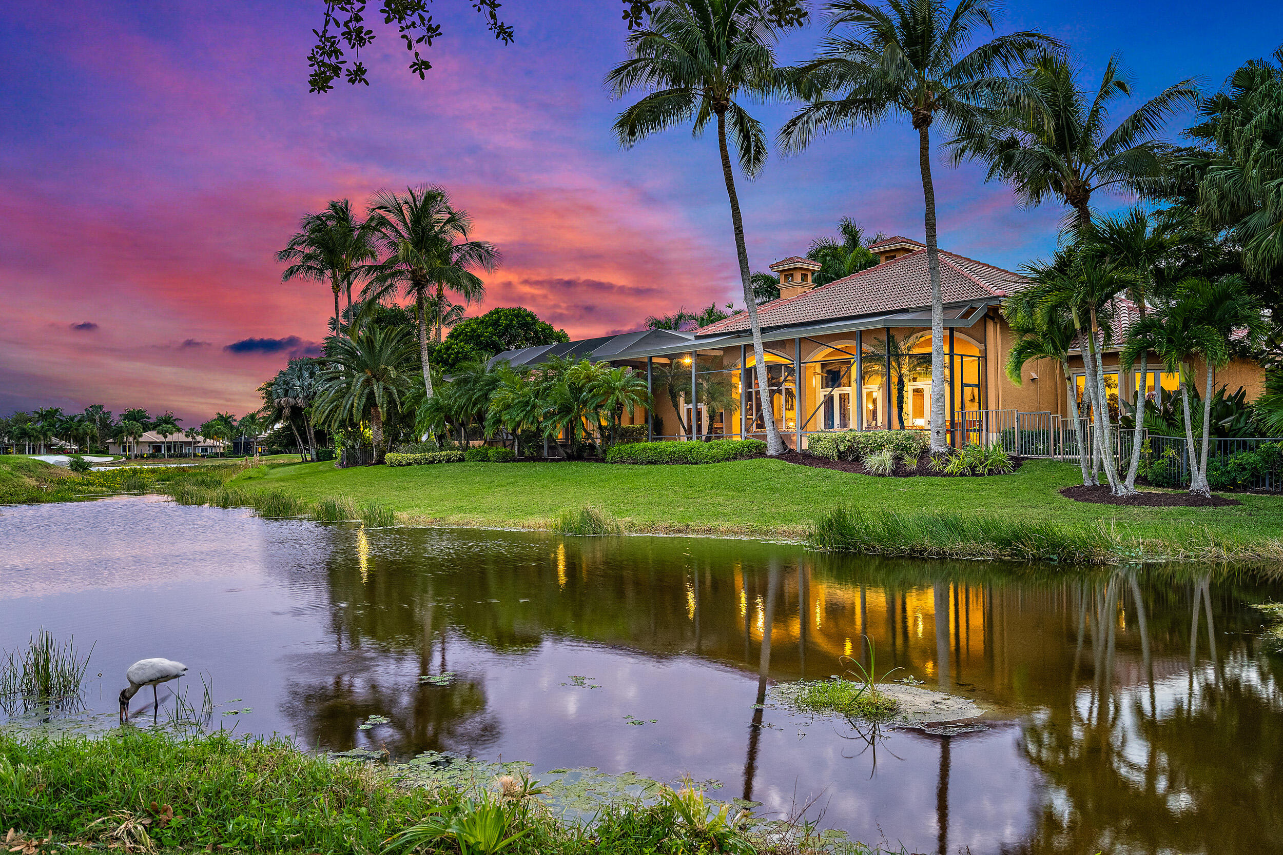 IBIS GOLF AND COUNTRY CLU - Residential