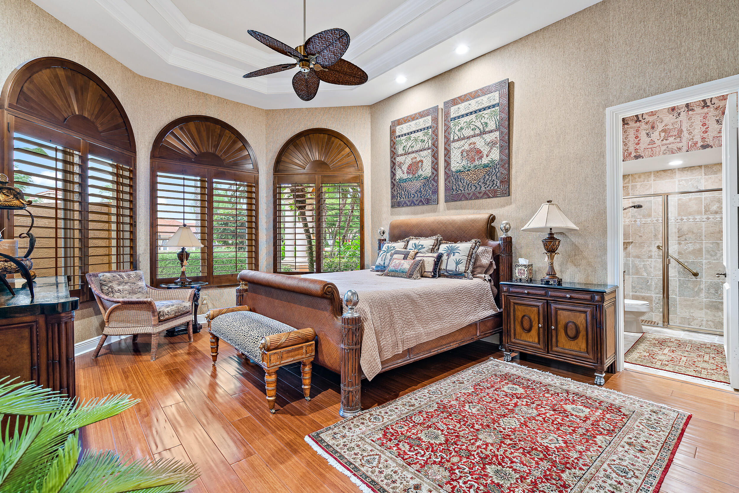 IBIS GOLF AND COUNTRY CLU - Residential