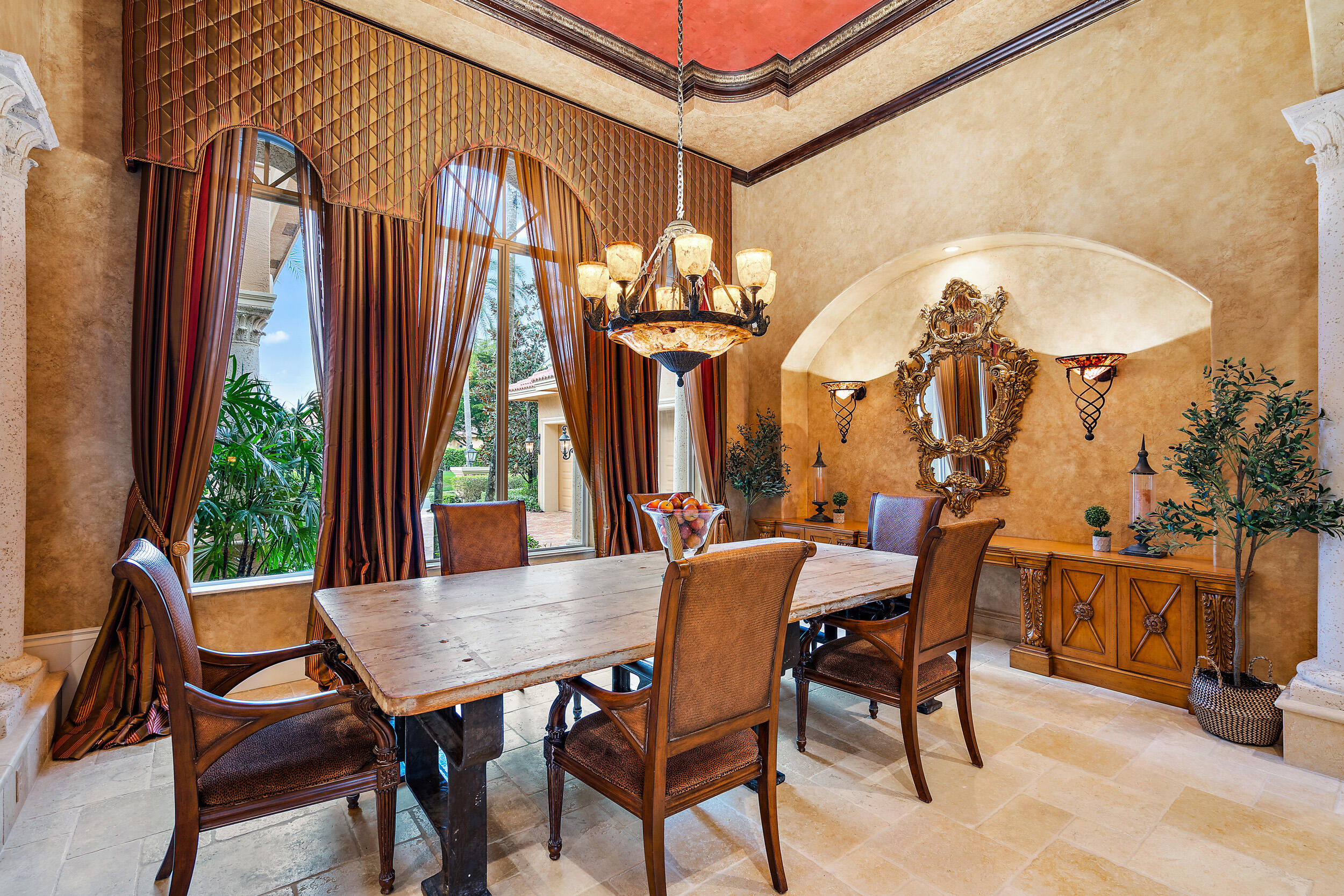 IBIS GOLF AND COUNTRY CLU - Residential