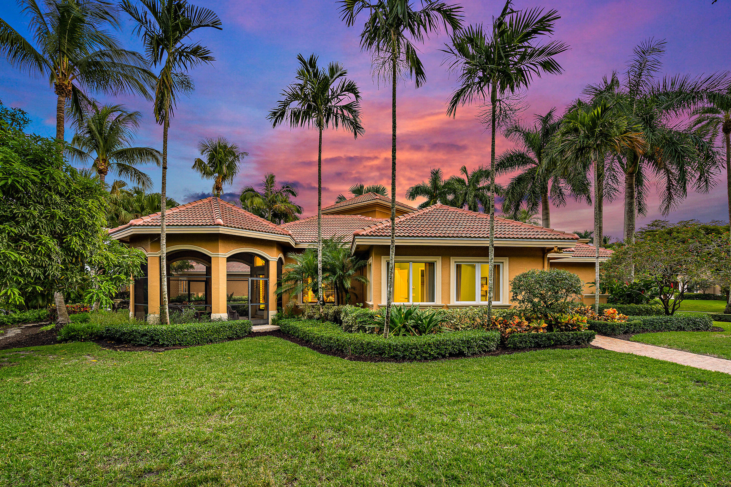 IBIS GOLF AND COUNTRY CLU - Residential