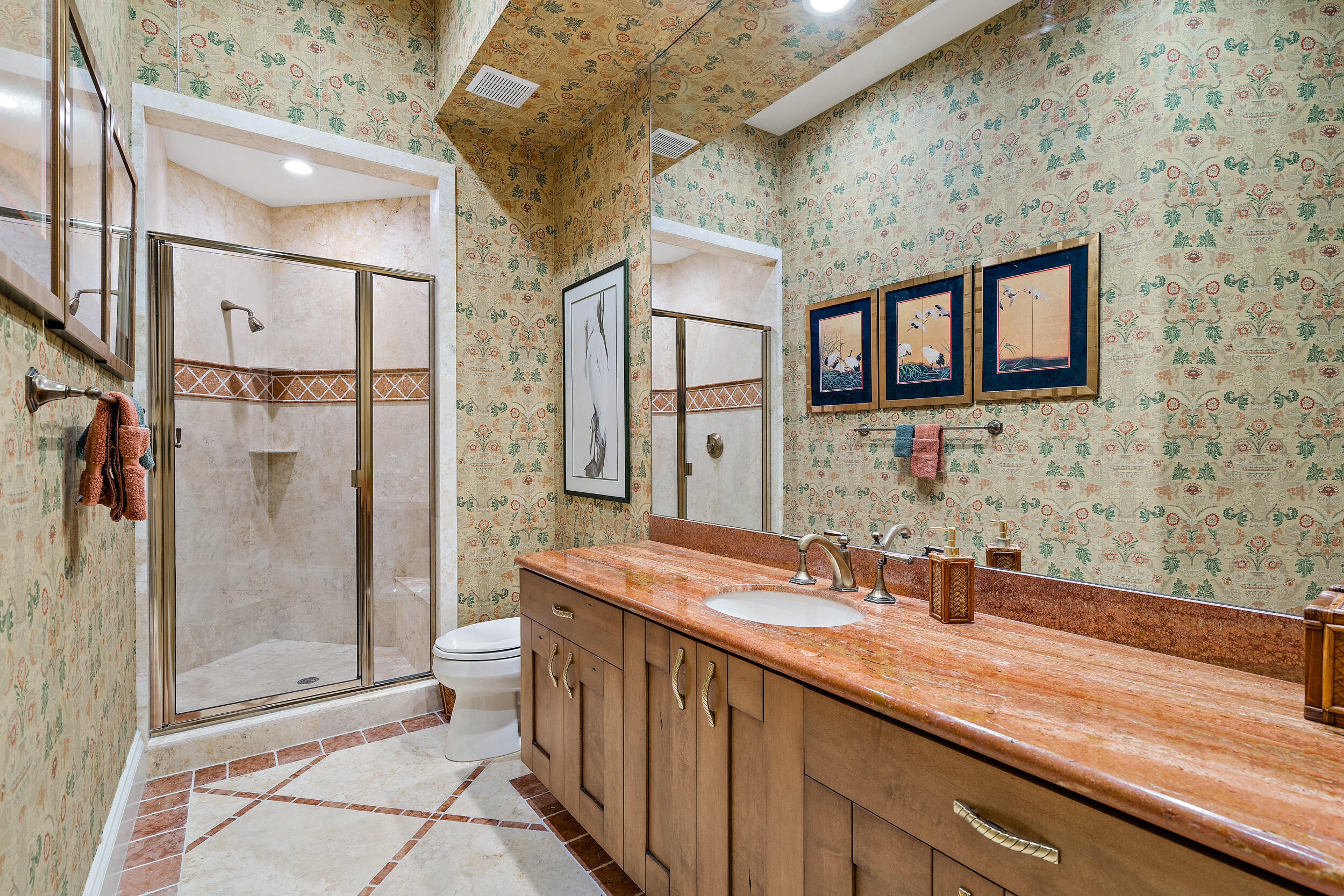 IBIS GOLF AND COUNTRY CLU - Residential