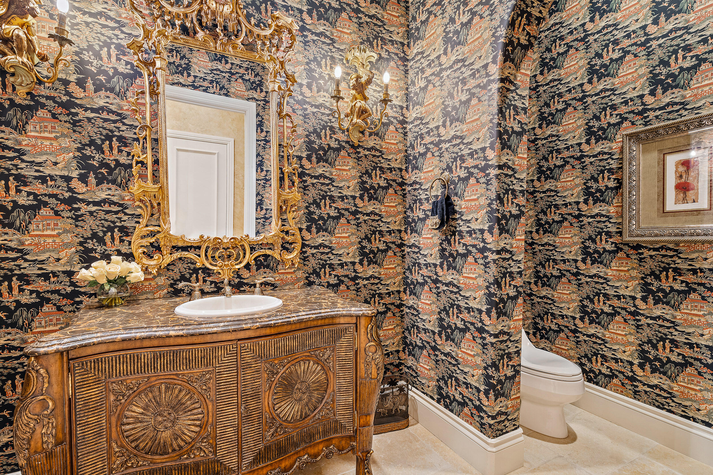 IBIS GOLF AND COUNTRY CLU - Residential