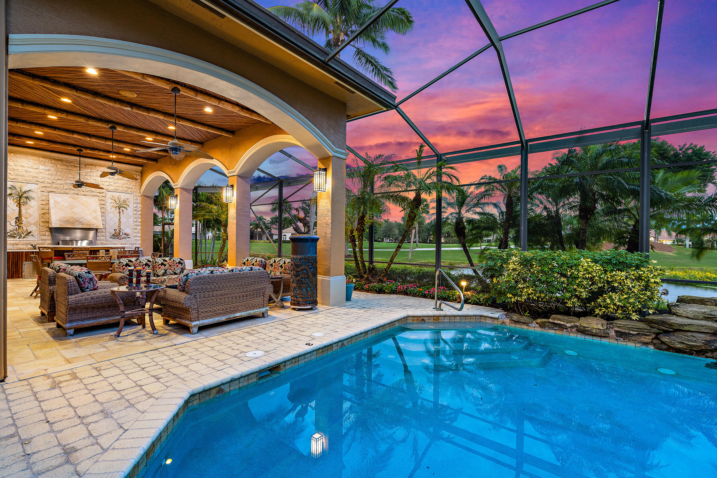 IBIS GOLF AND COUNTRY CLU - Residential