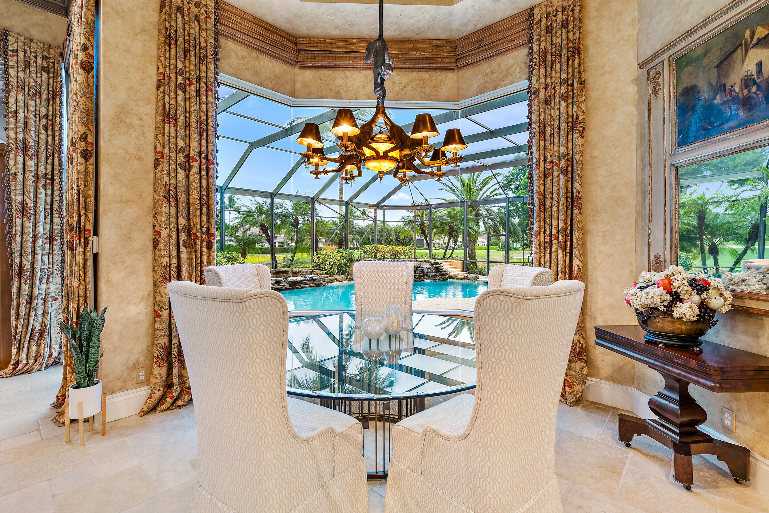 IBIS GOLF AND COUNTRY CLU - Residential